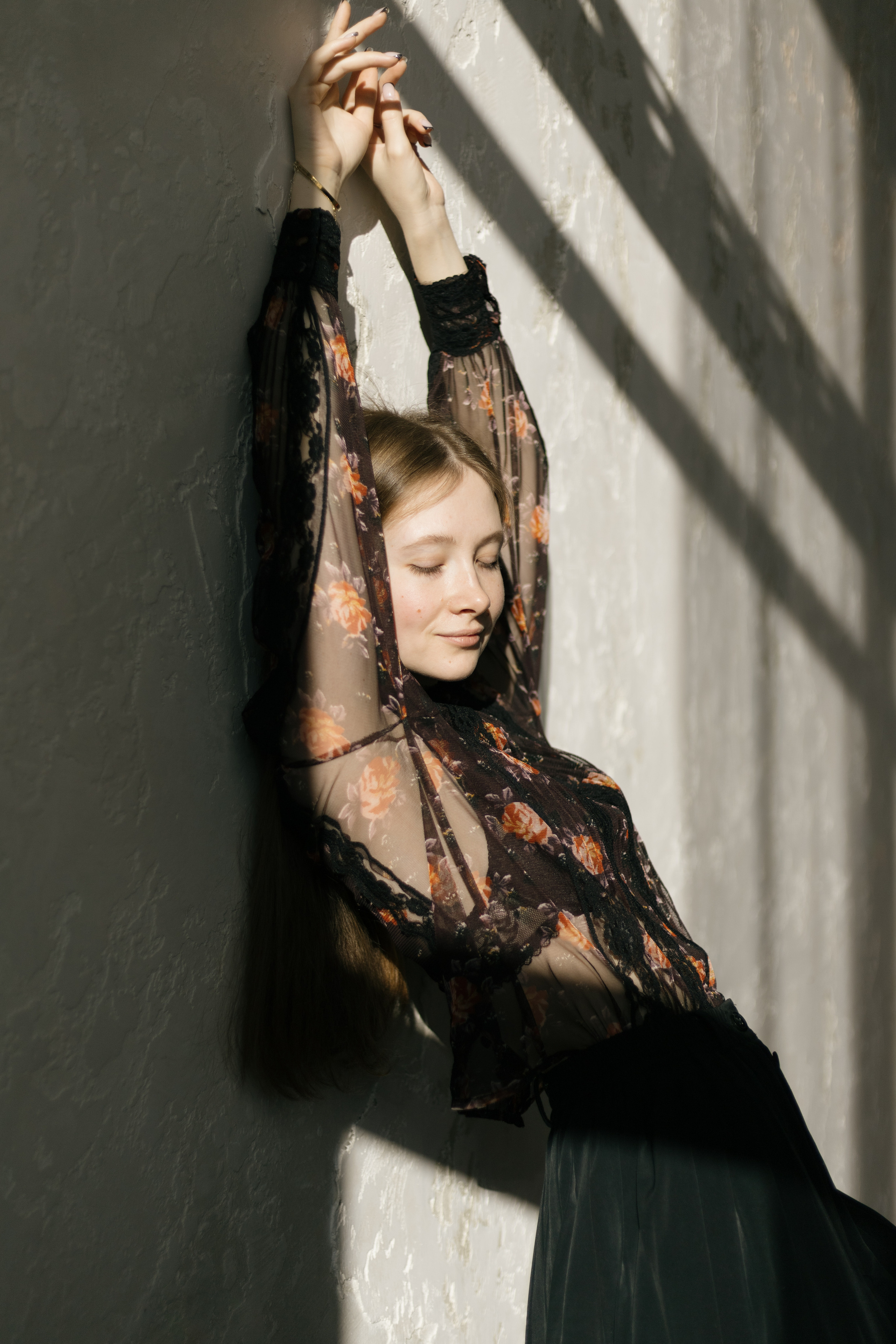 Юля. Портретный фотограф в Минске Гиндосова Юлия