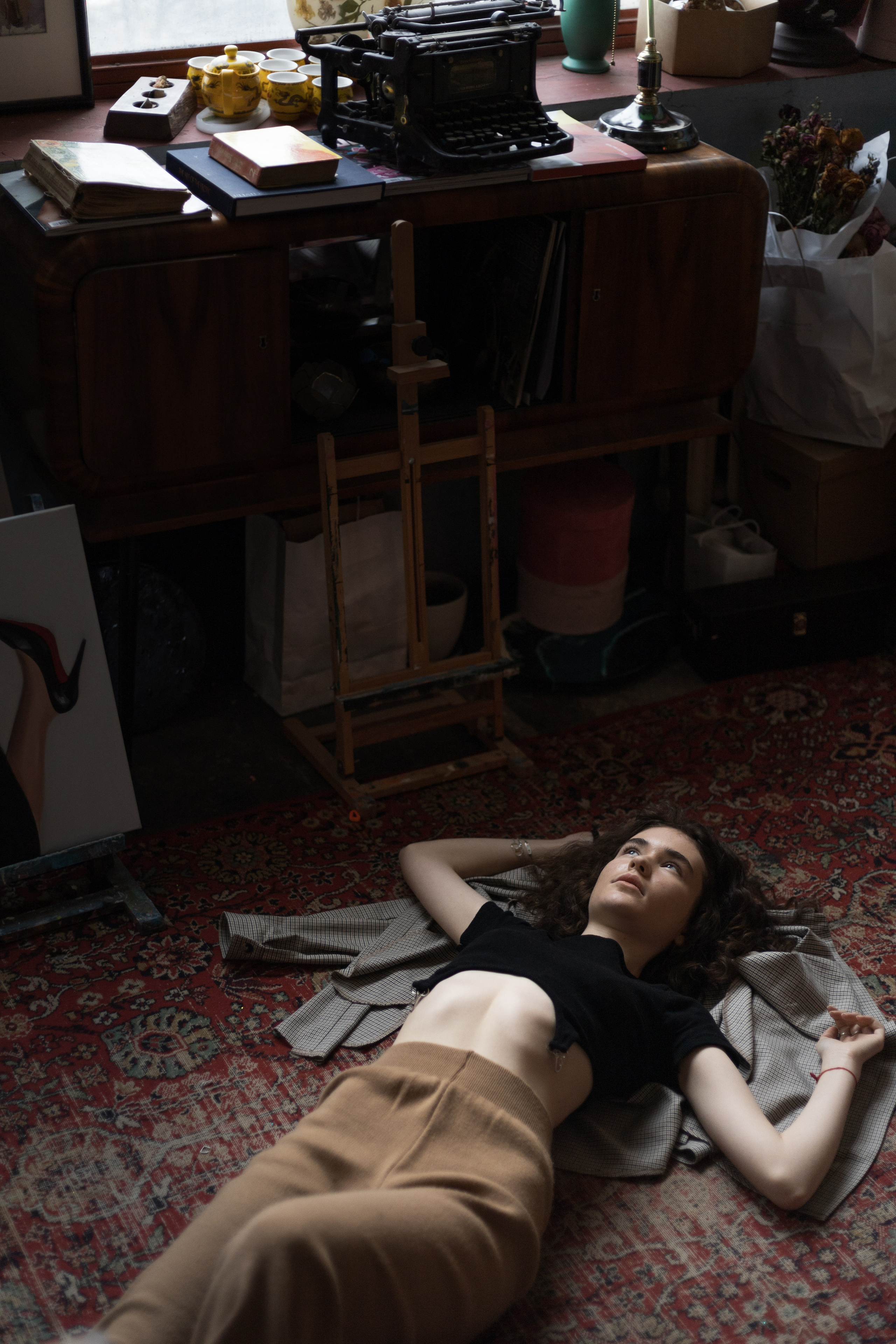 Полина. Портретный фотограф в Минске Гиндосова Юлия