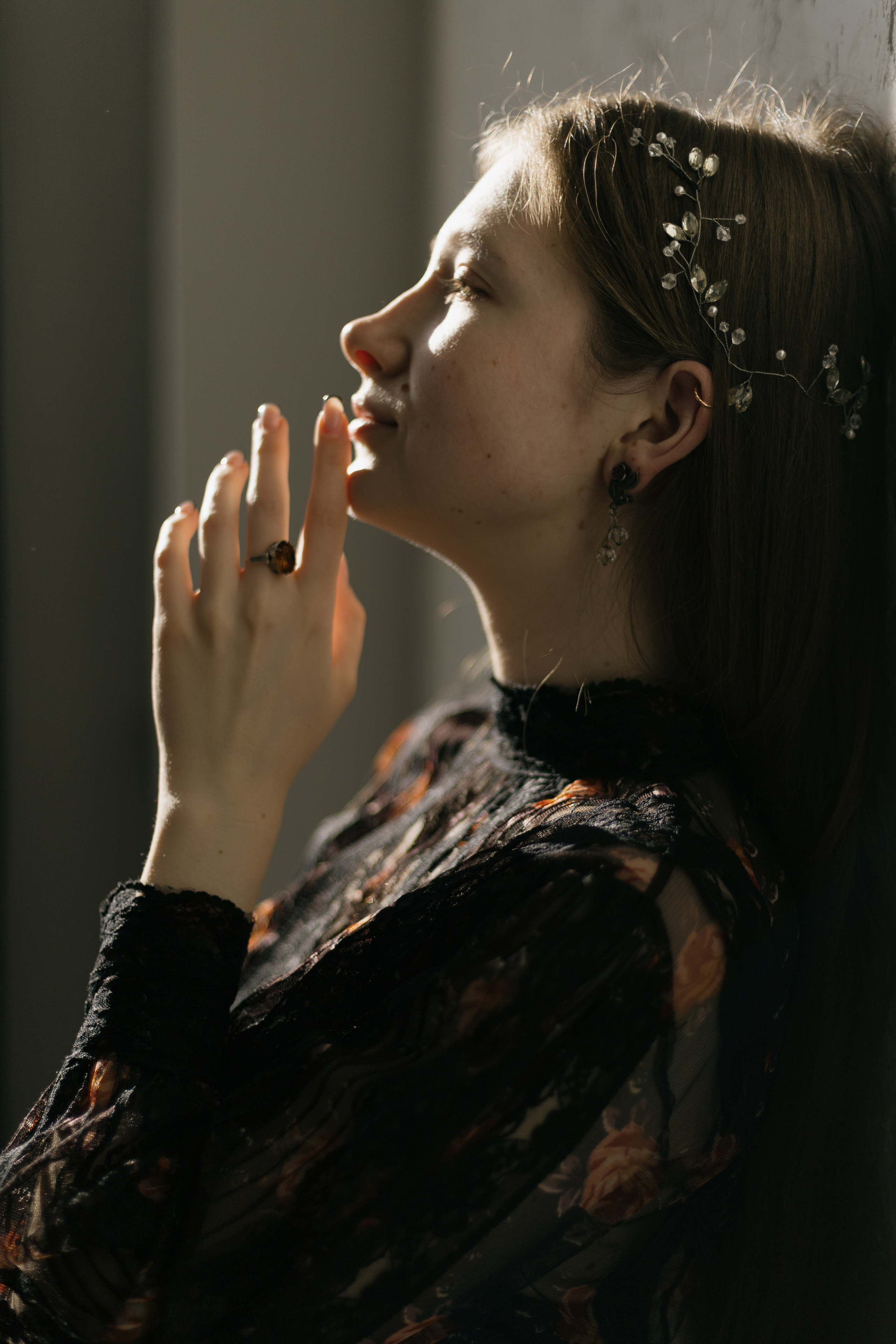 Юля. Портретный фотограф в Минске Гиндосова Юлия