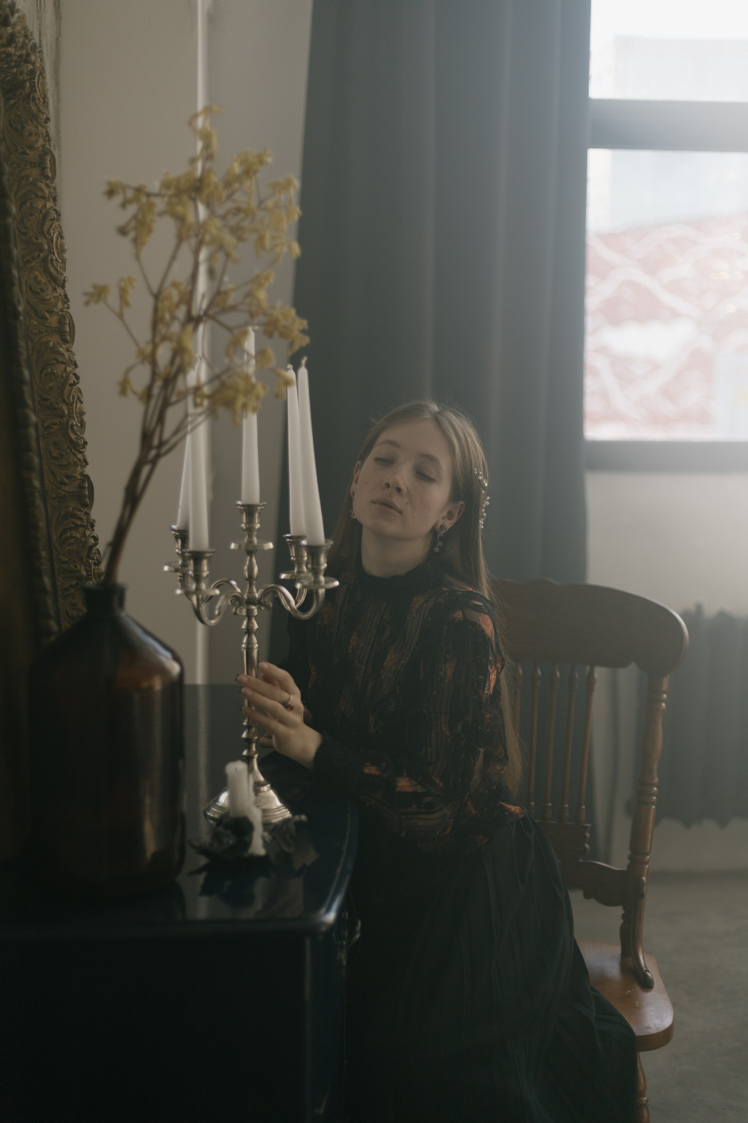 Юля. Портретный фотограф в Минске Гиндосова Юлия