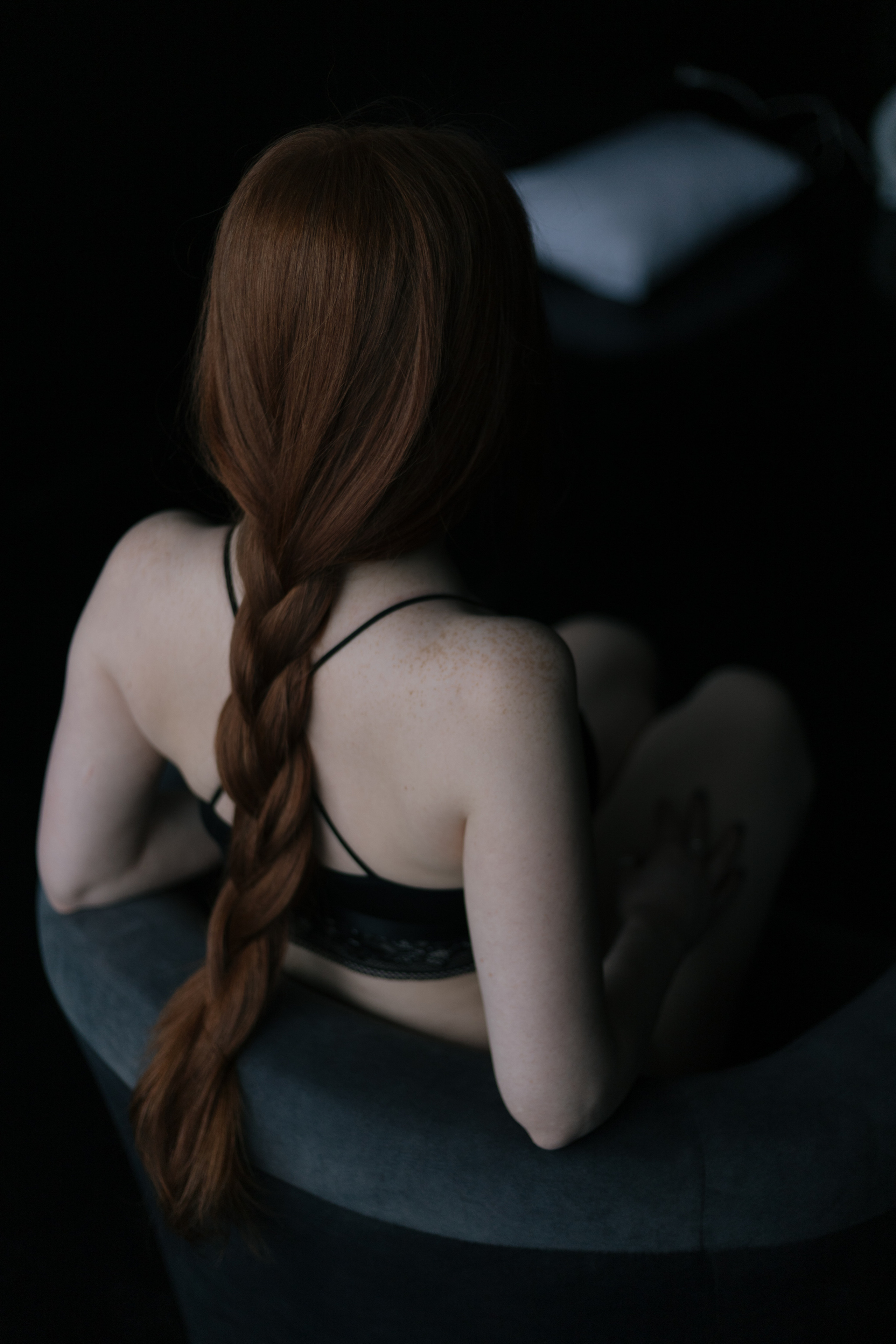 Портретный фотограф в Минске Гиндосова Юлия