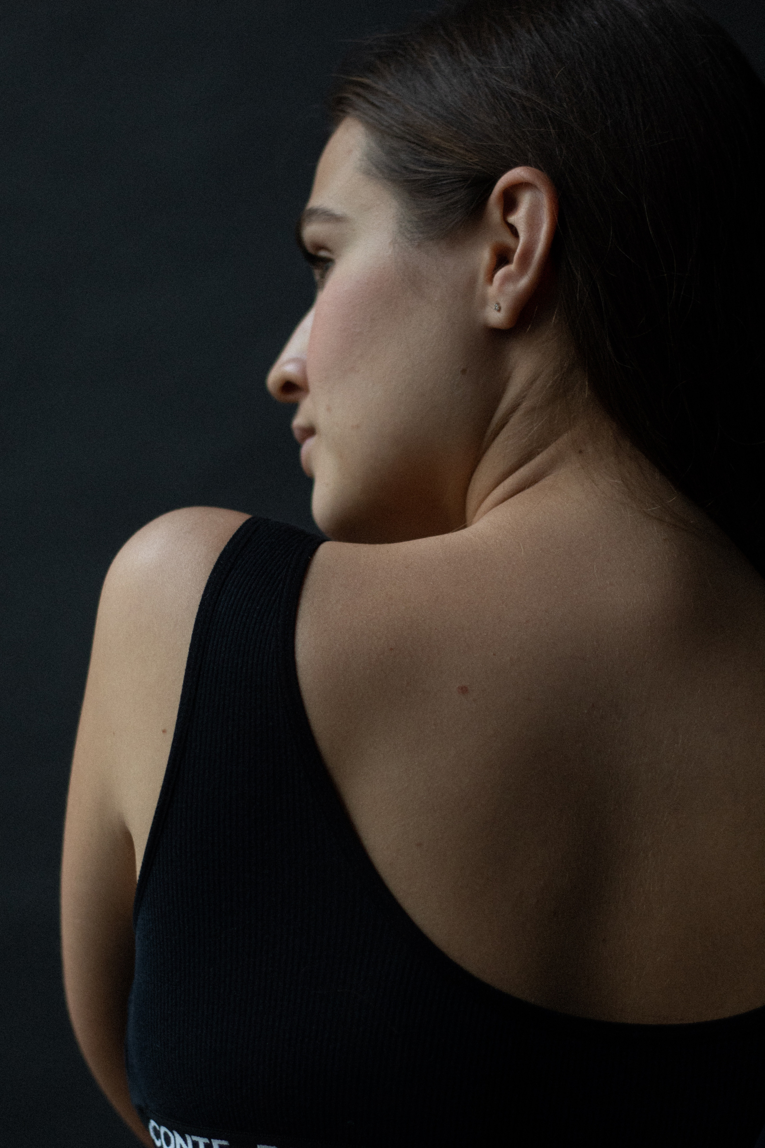 Наташа. Портретный фотограф в Минске Гиндосова Юлия