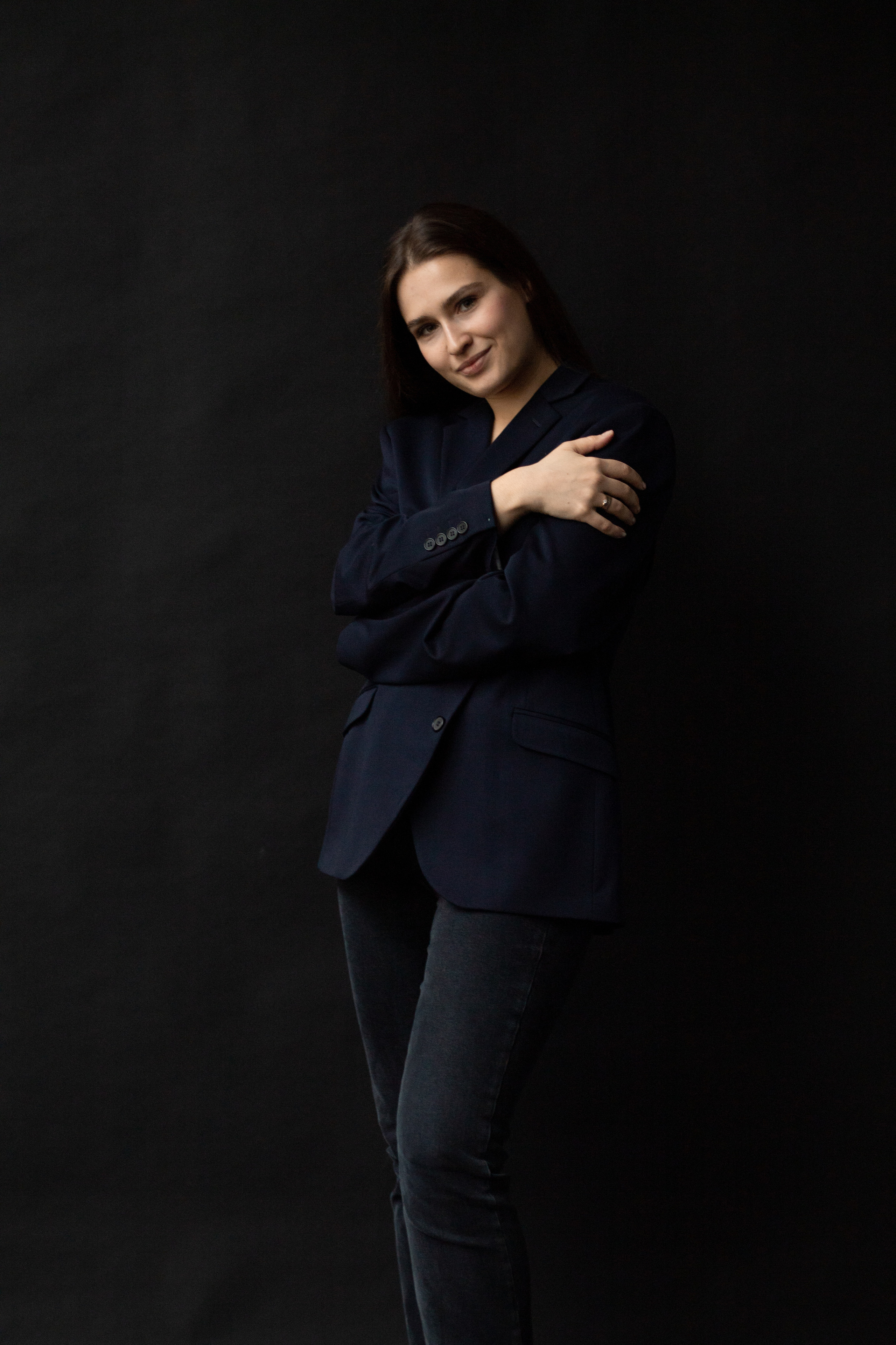 Наташа. Портретный фотограф в Минске Гиндосова Юлия