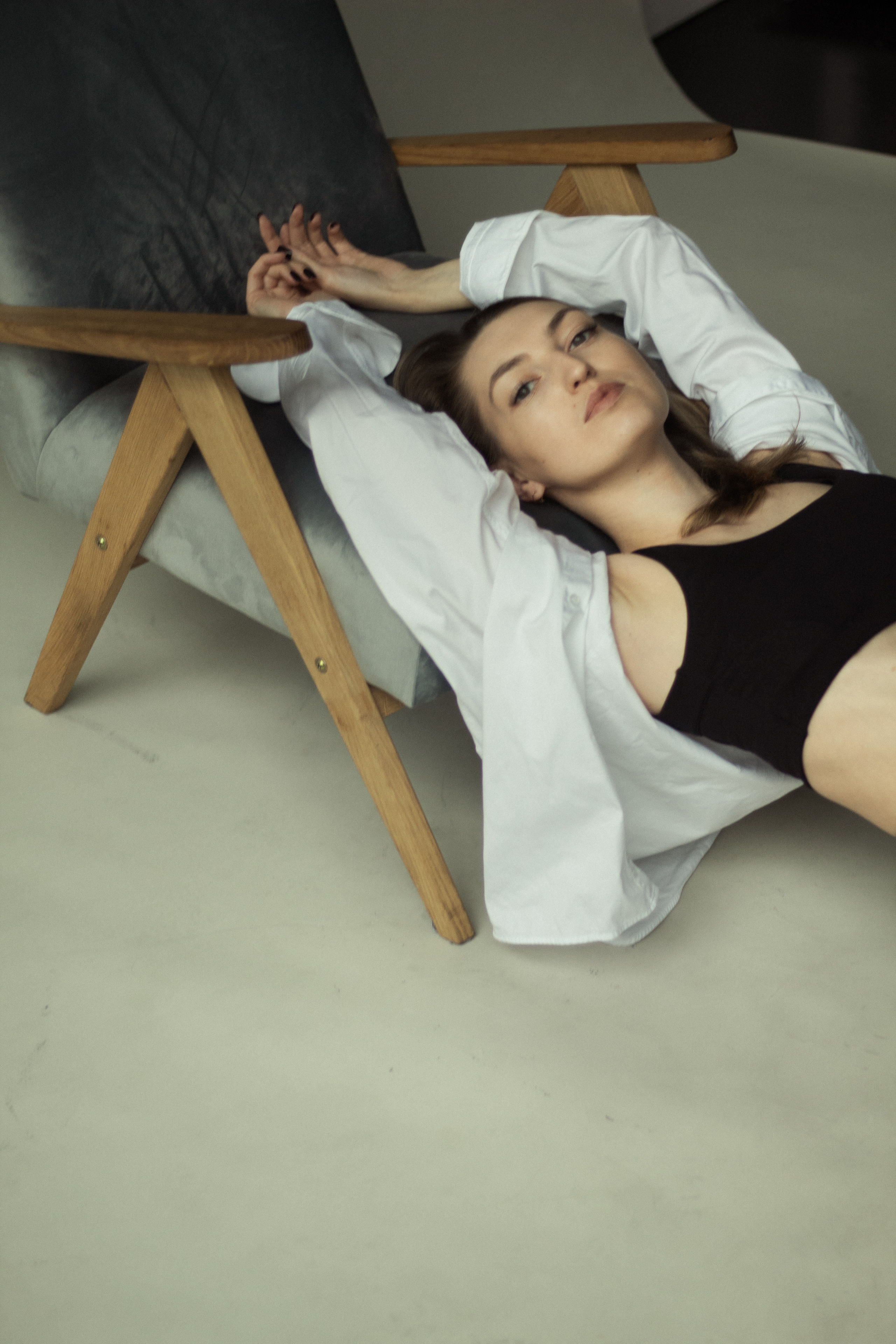 Настя. Портретный фотограф в Минске Гиндосова Юлия