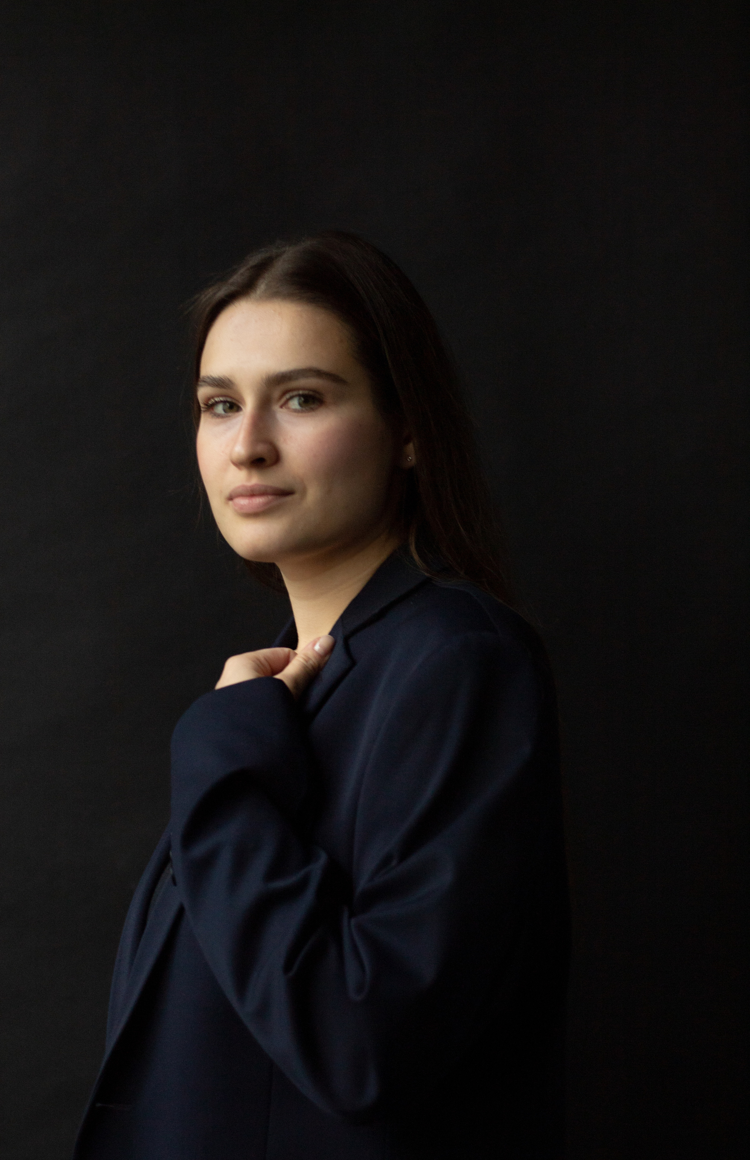 Наташа. Портретный фотограф в Минске Гиндосова Юлия