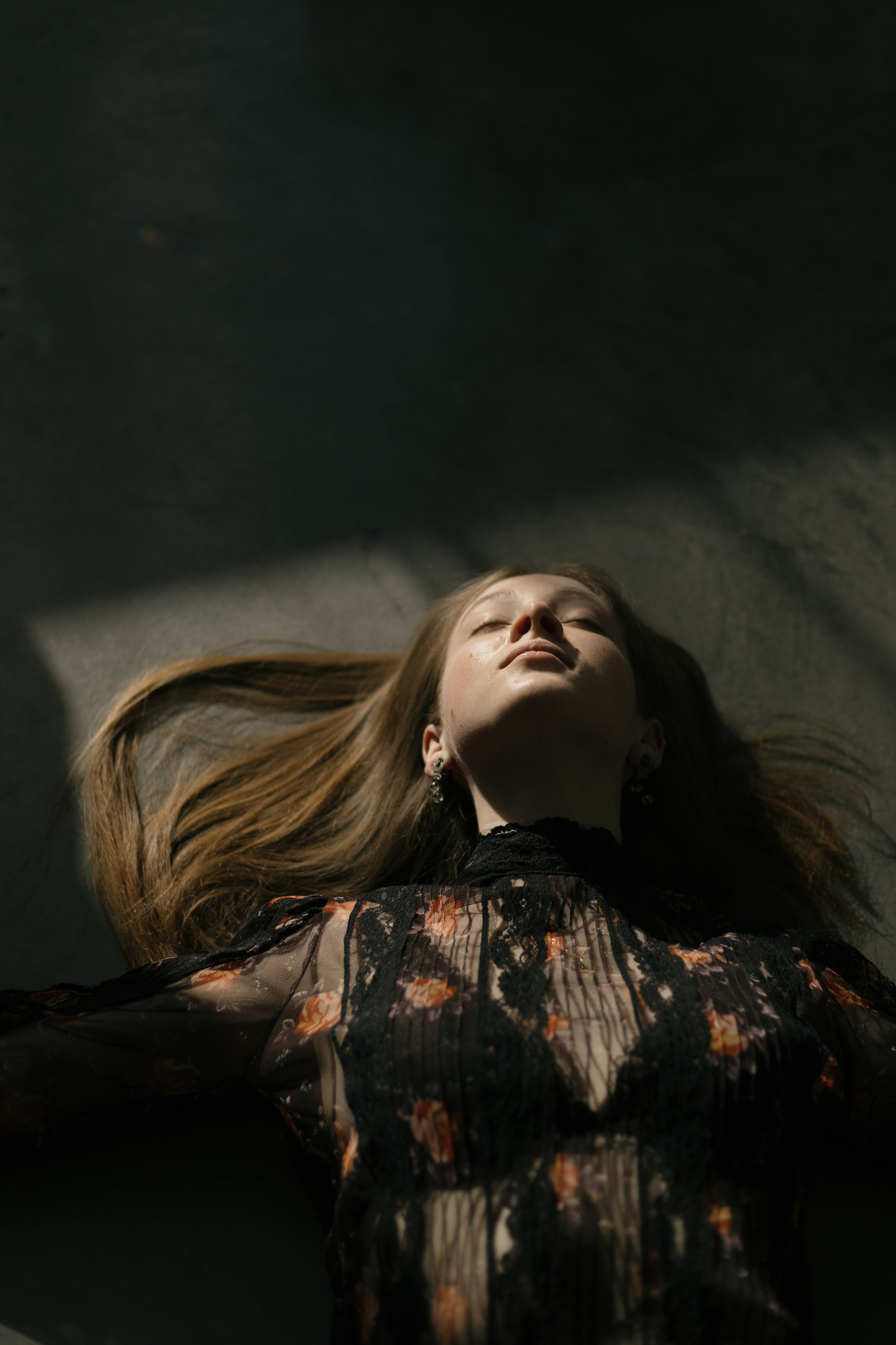 Юля. Портретный фотограф в Минске Гиндосова Юлия