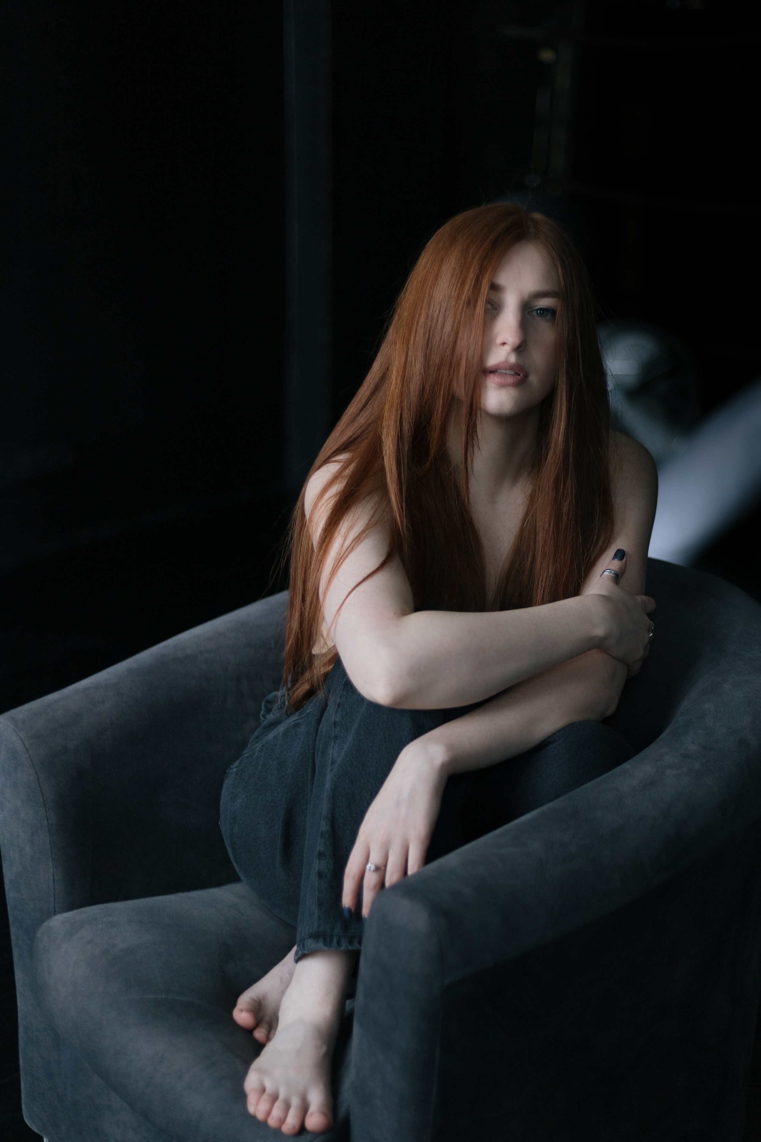 Наташа. Портретный фотограф в Минске Гиндосова Юлия