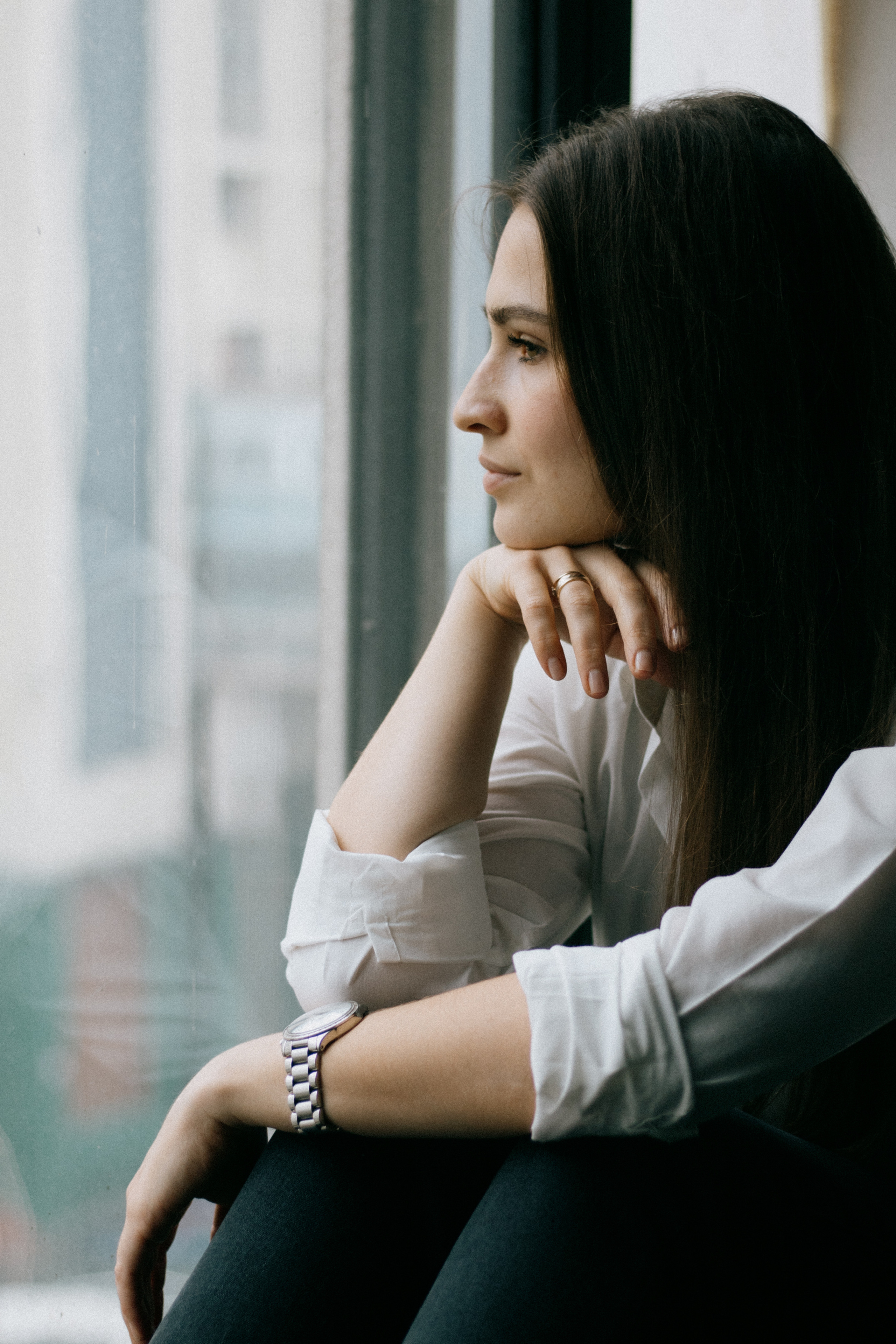 Наташа. Портретный фотограф в Минске Гиндосова Юлия