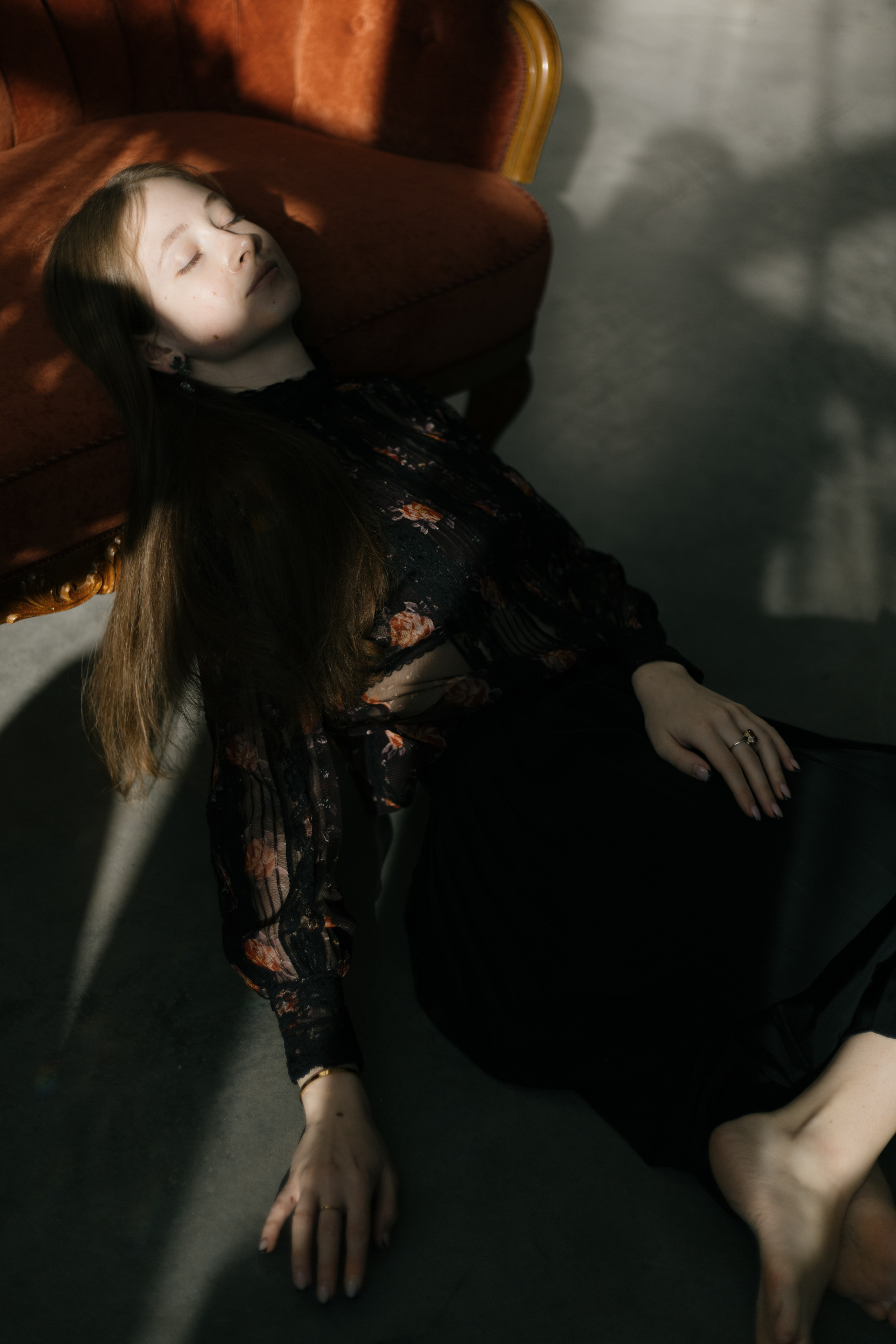 Юля. Портретный фотограф в Минске Гиндосова Юлия