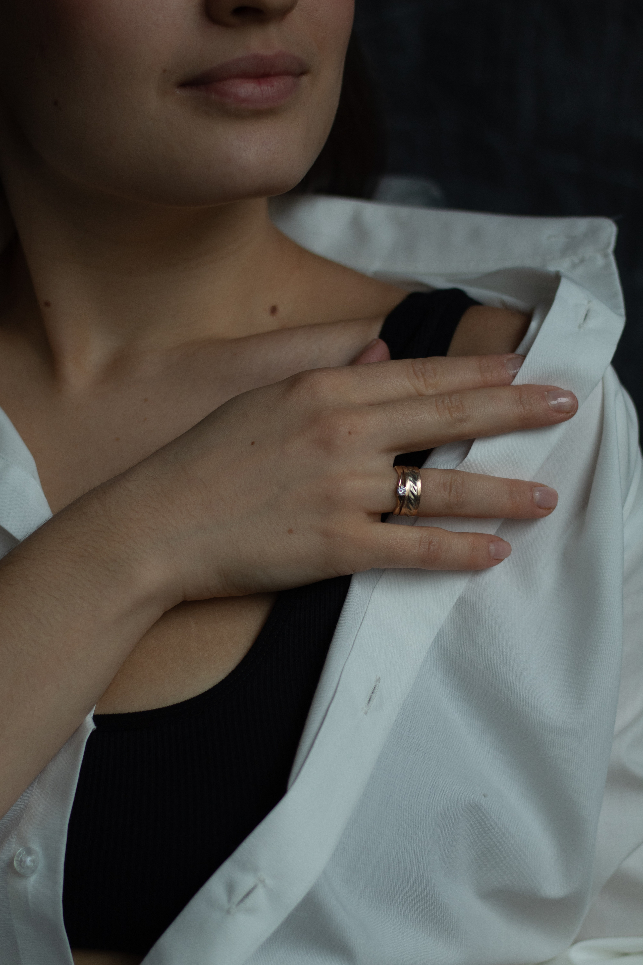 Наташа. Портретный фотограф в Минске Гиндосова Юлия