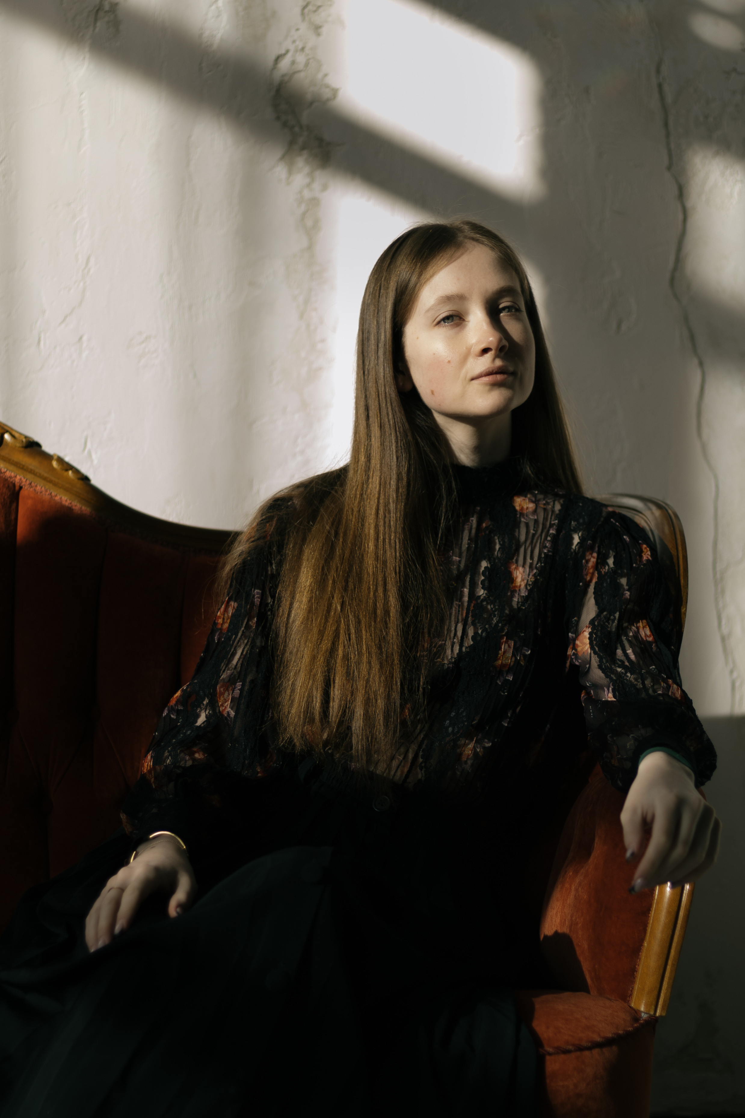 Юля. Портретный фотограф в Минске Гиндосова Юлия