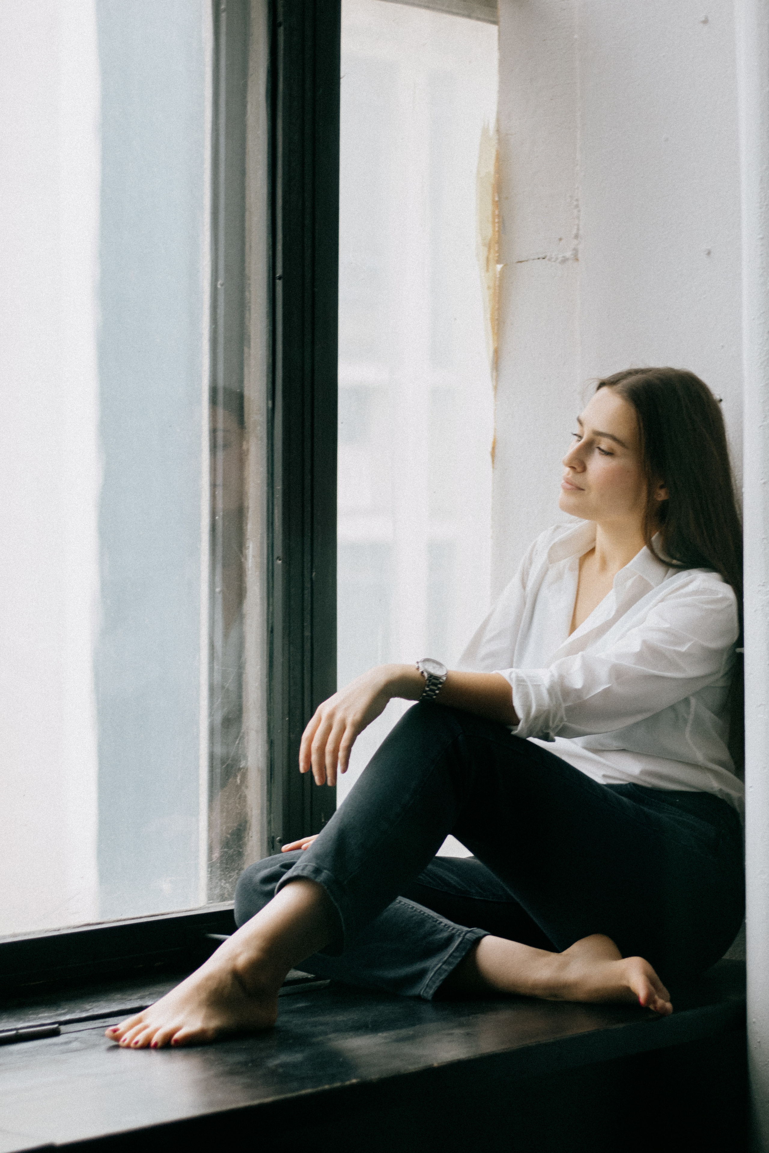 Наташа. Портретный фотограф в Минске Гиндосова Юлия