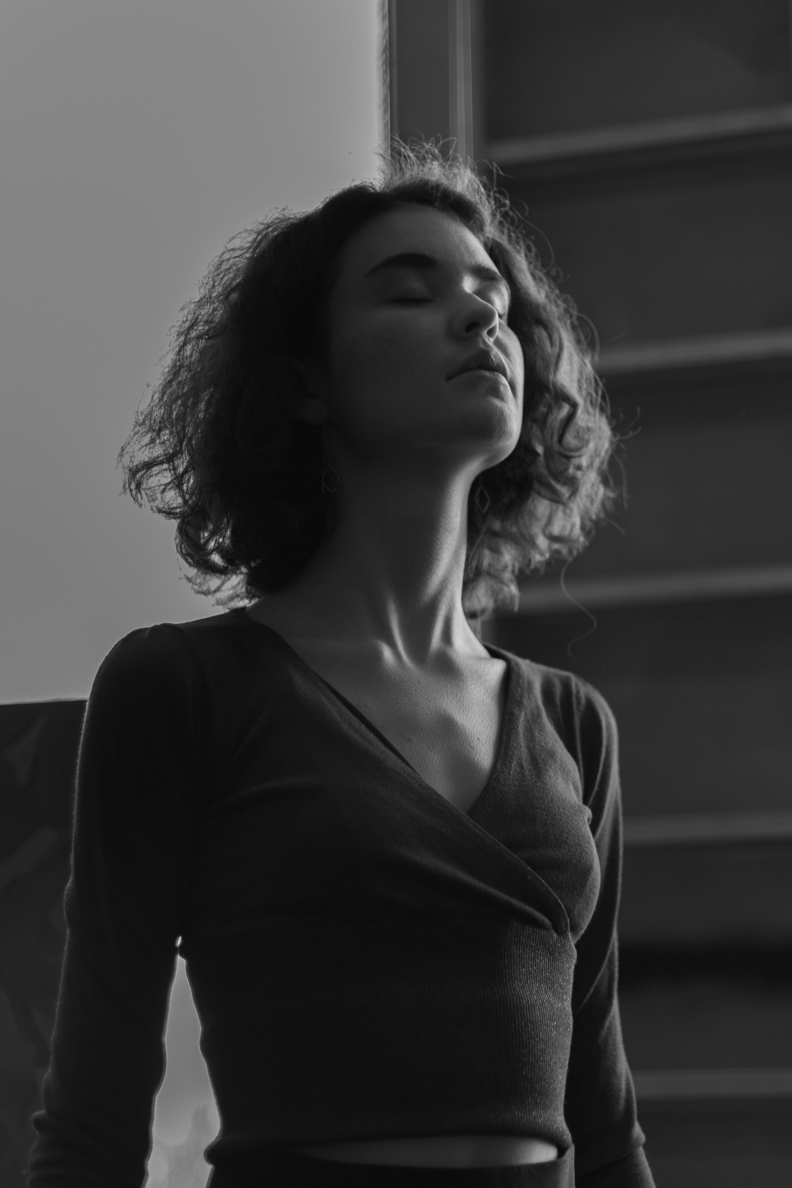 Полина. Портретный фотограф в Минске Гиндосова Юлия