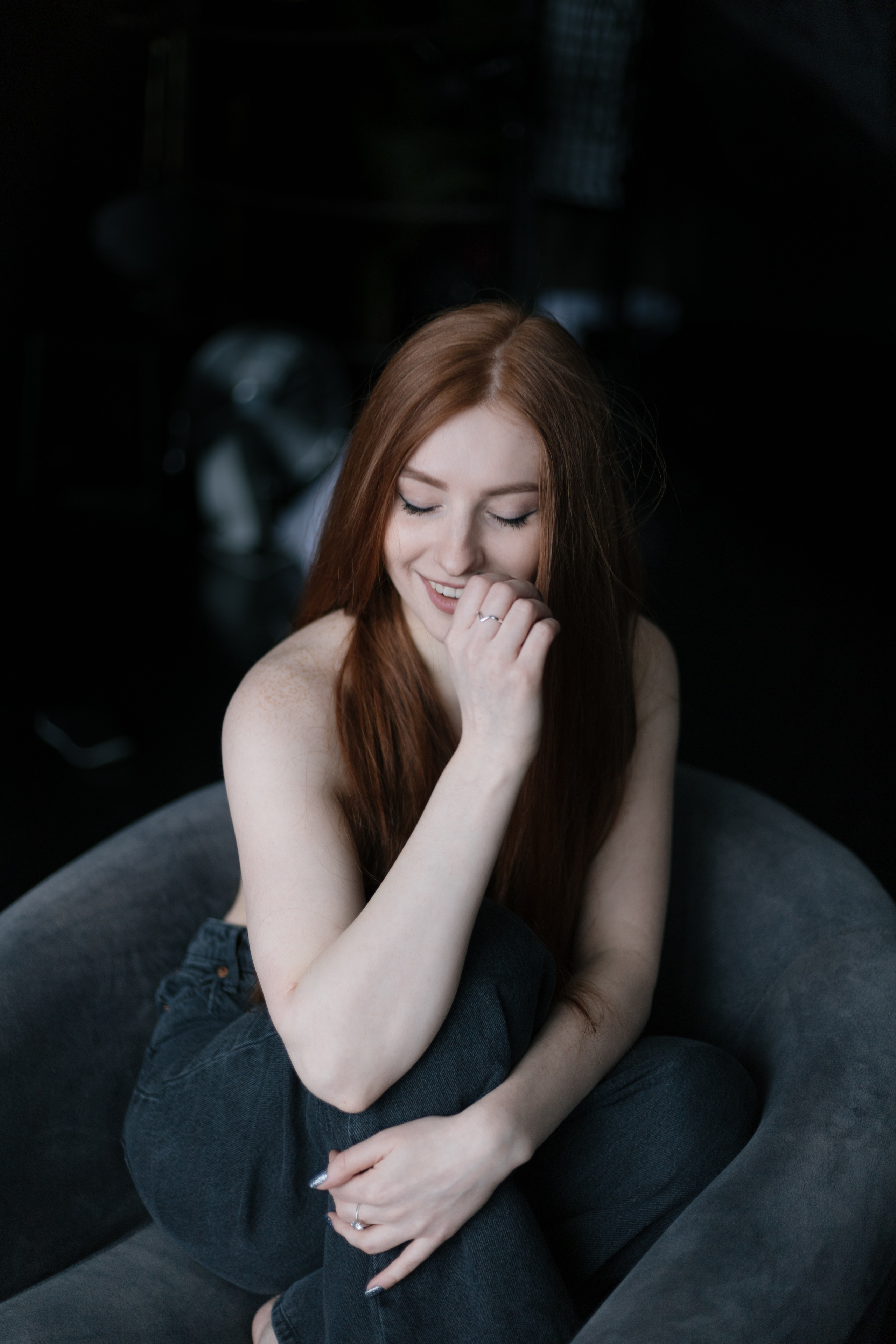 Наташа. Портретный фотограф в Минске Гиндосова Юлия