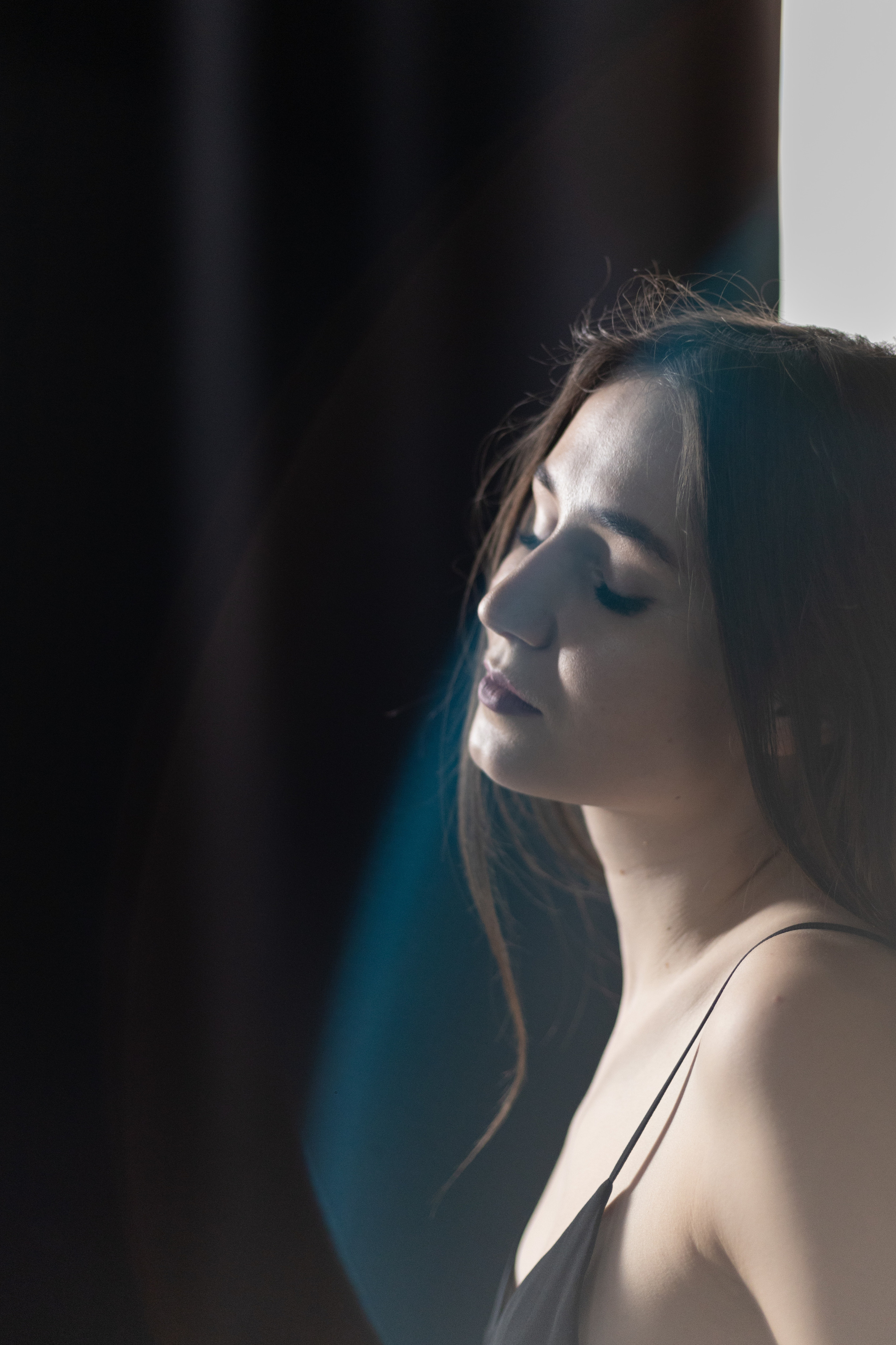 Настя. Портретный фотограф в Минске Гиндосова Юлия