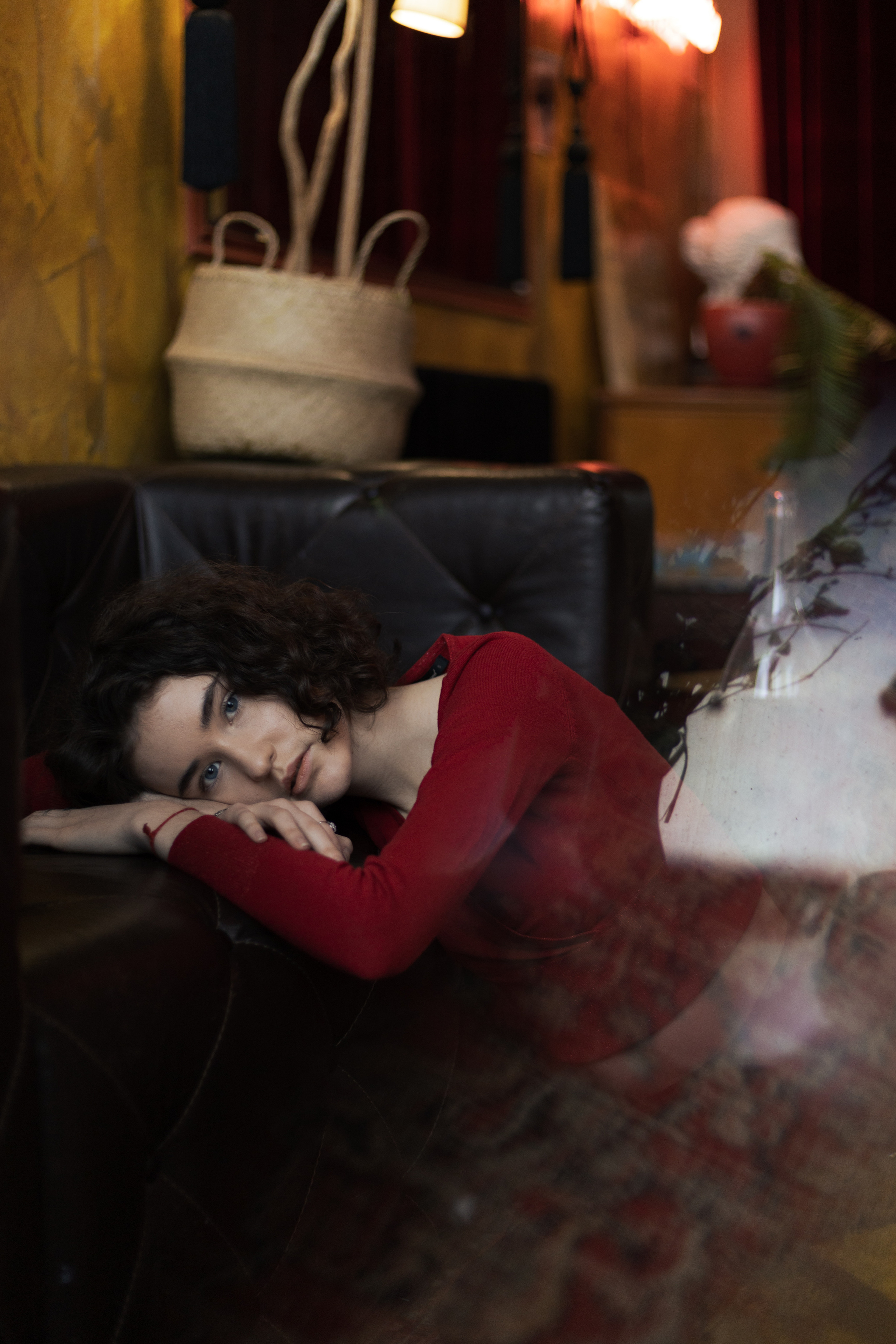 Полина. Портретный фотограф в Минске Гиндосова Юлия