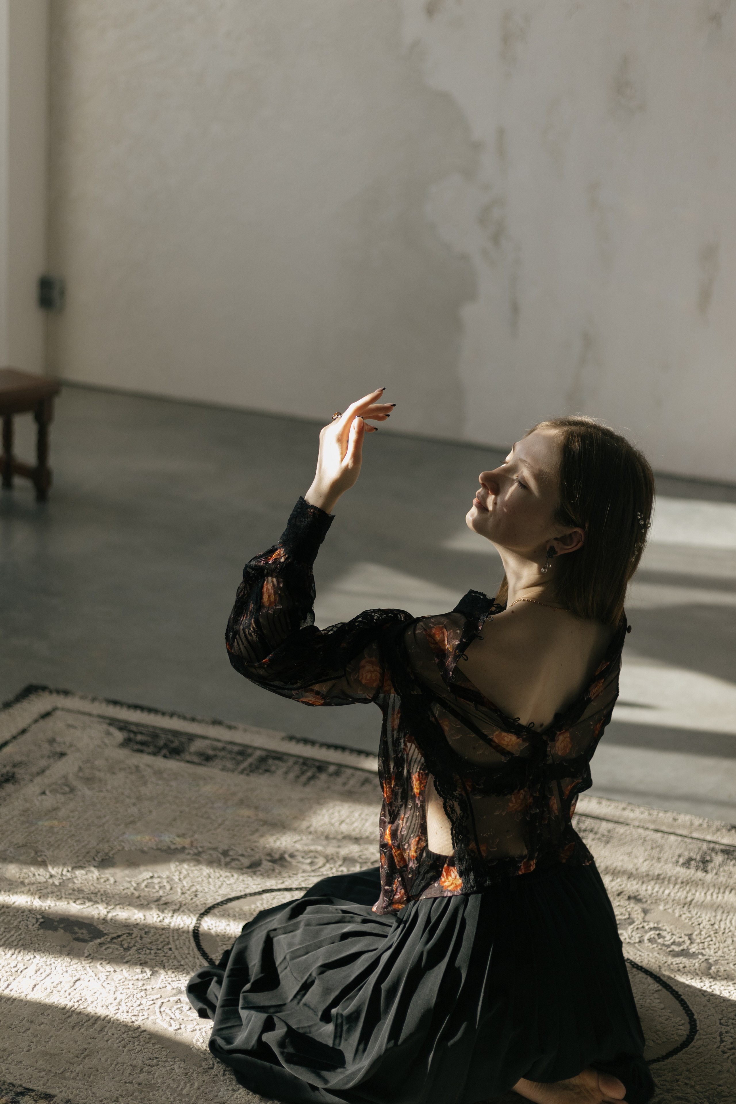 Юля. Портретный фотограф в Минске Гиндосова Юлия