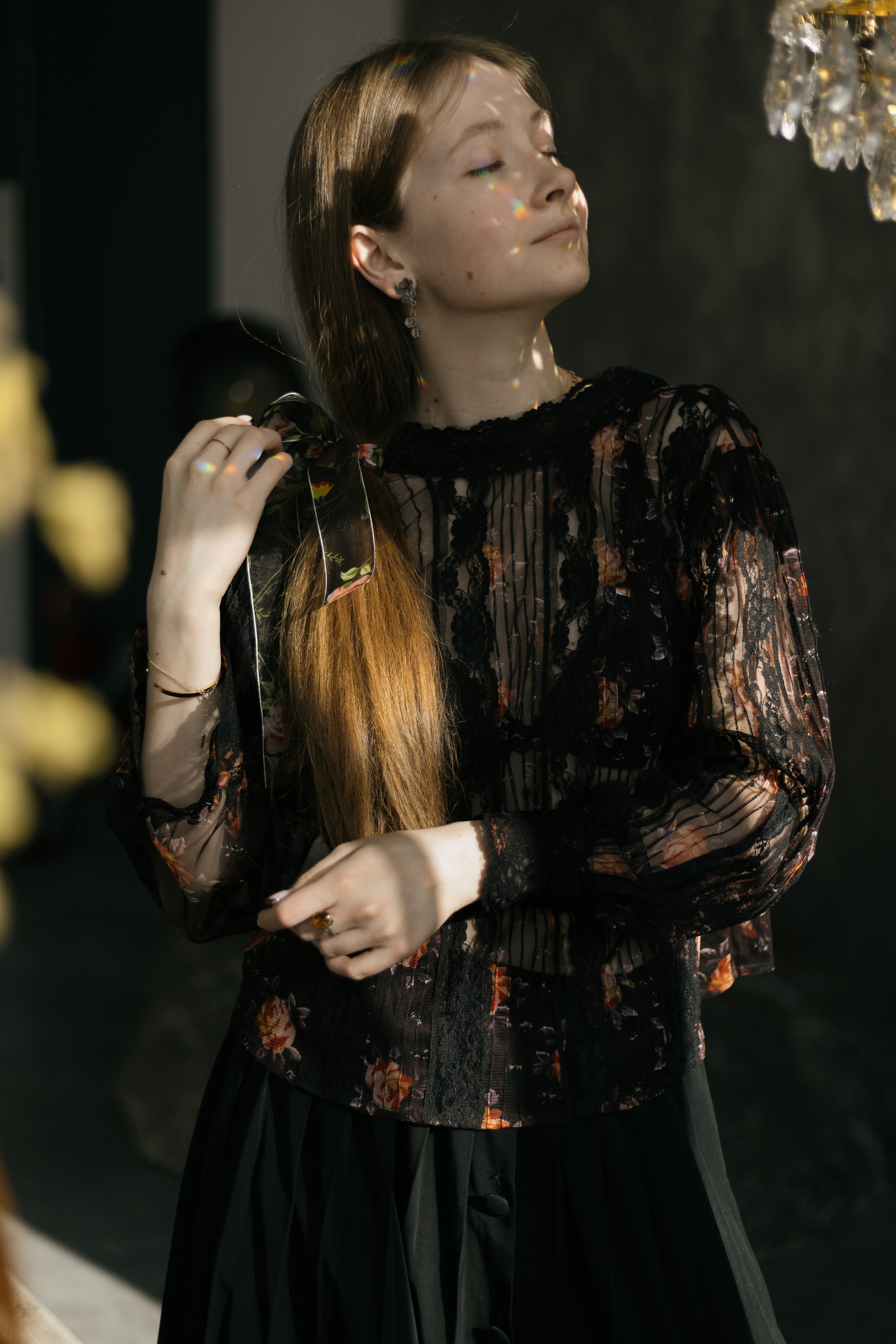 Юля. Портретный фотограф в Минске Гиндосова Юлия