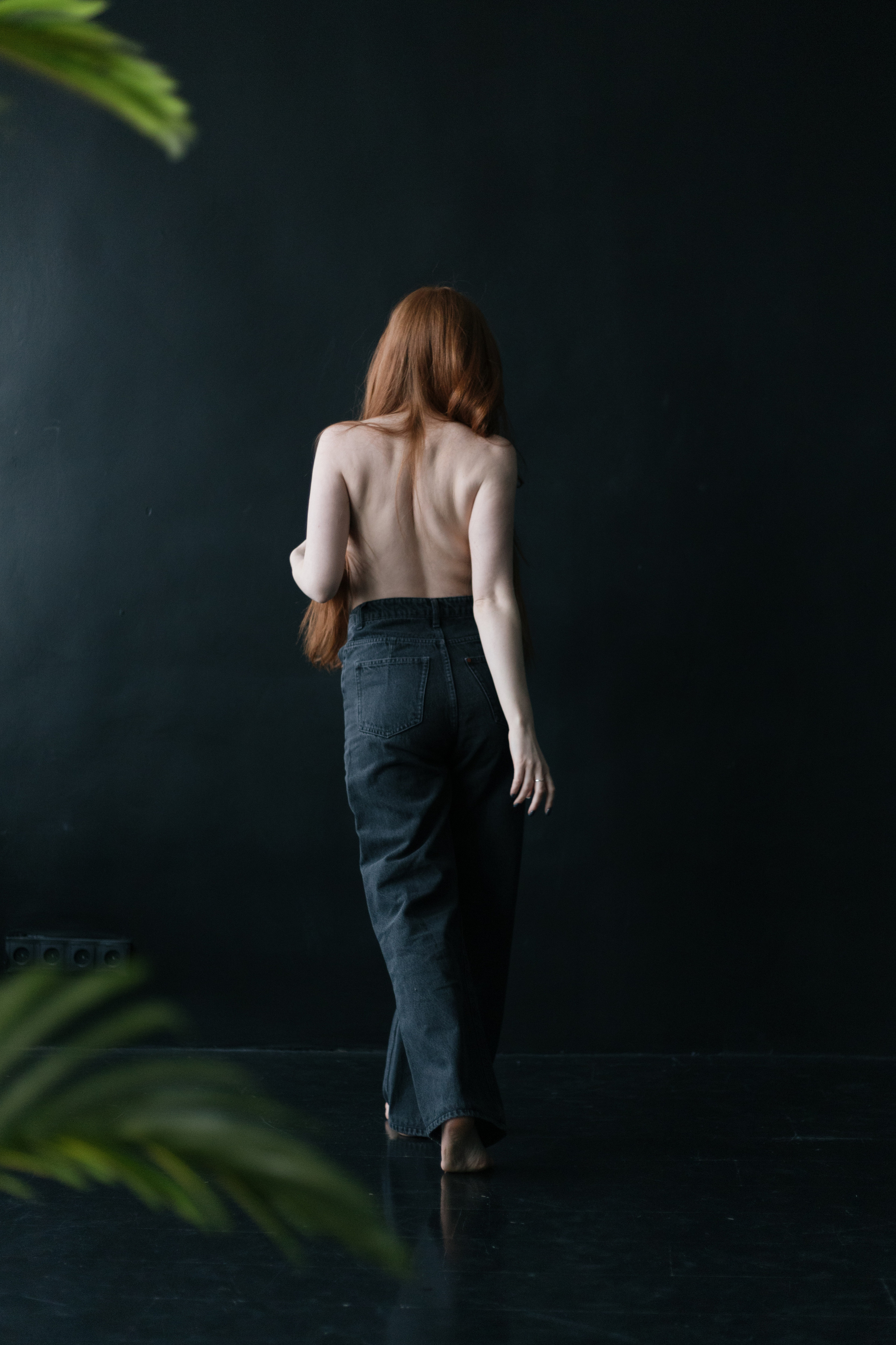 Наташа. Портретный фотограф в Минске Гиндосова Юлия