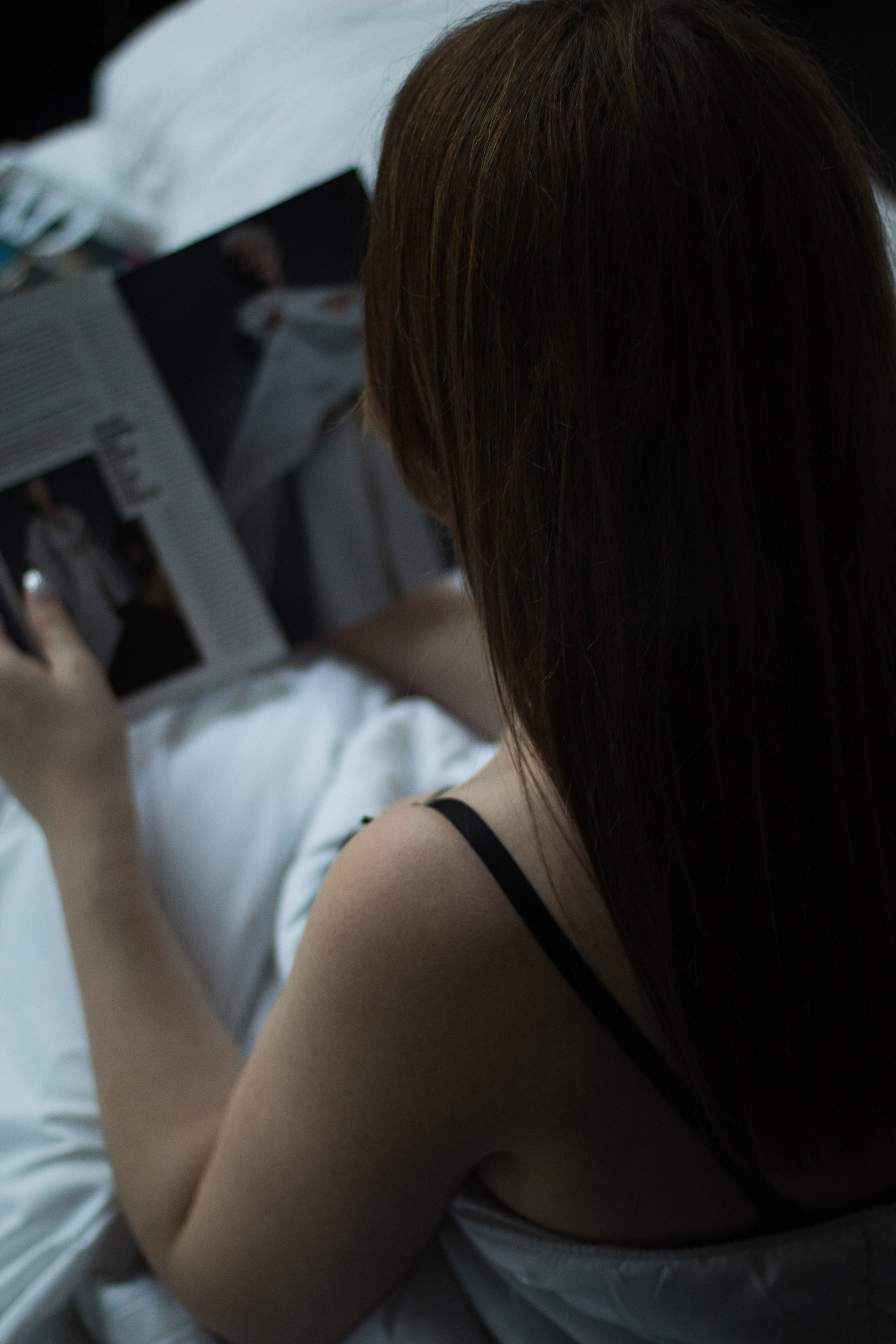 Катя. Портретный фотограф в Минске Гиндосова Юлия