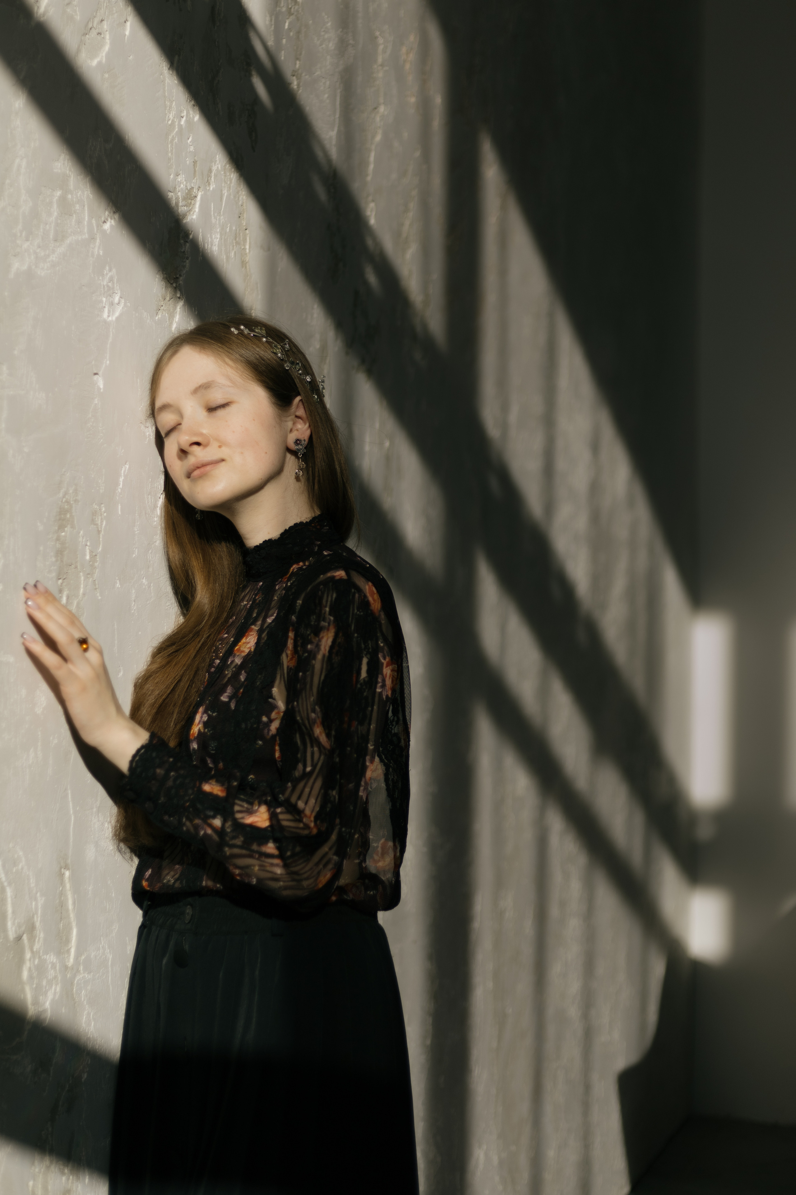 Юля. Портретный фотограф в Минске Гиндосова Юлия