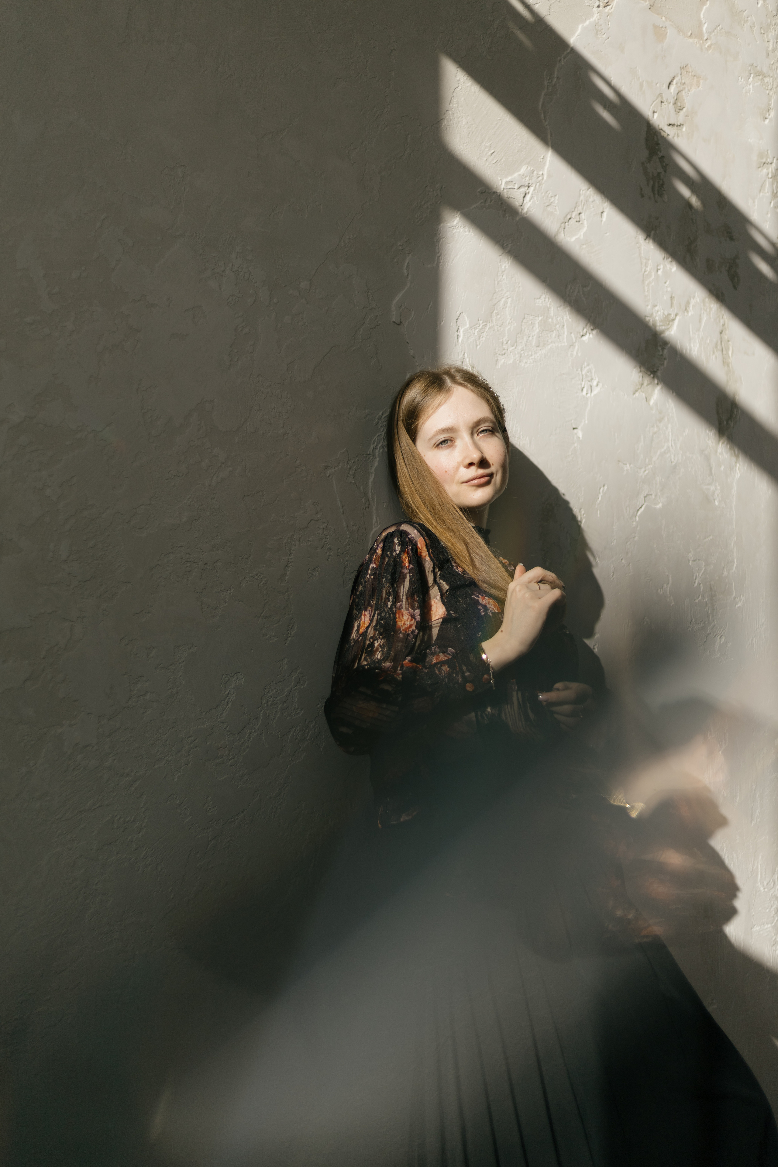 Юля. Портретный фотограф в Минске Гиндосова Юлия