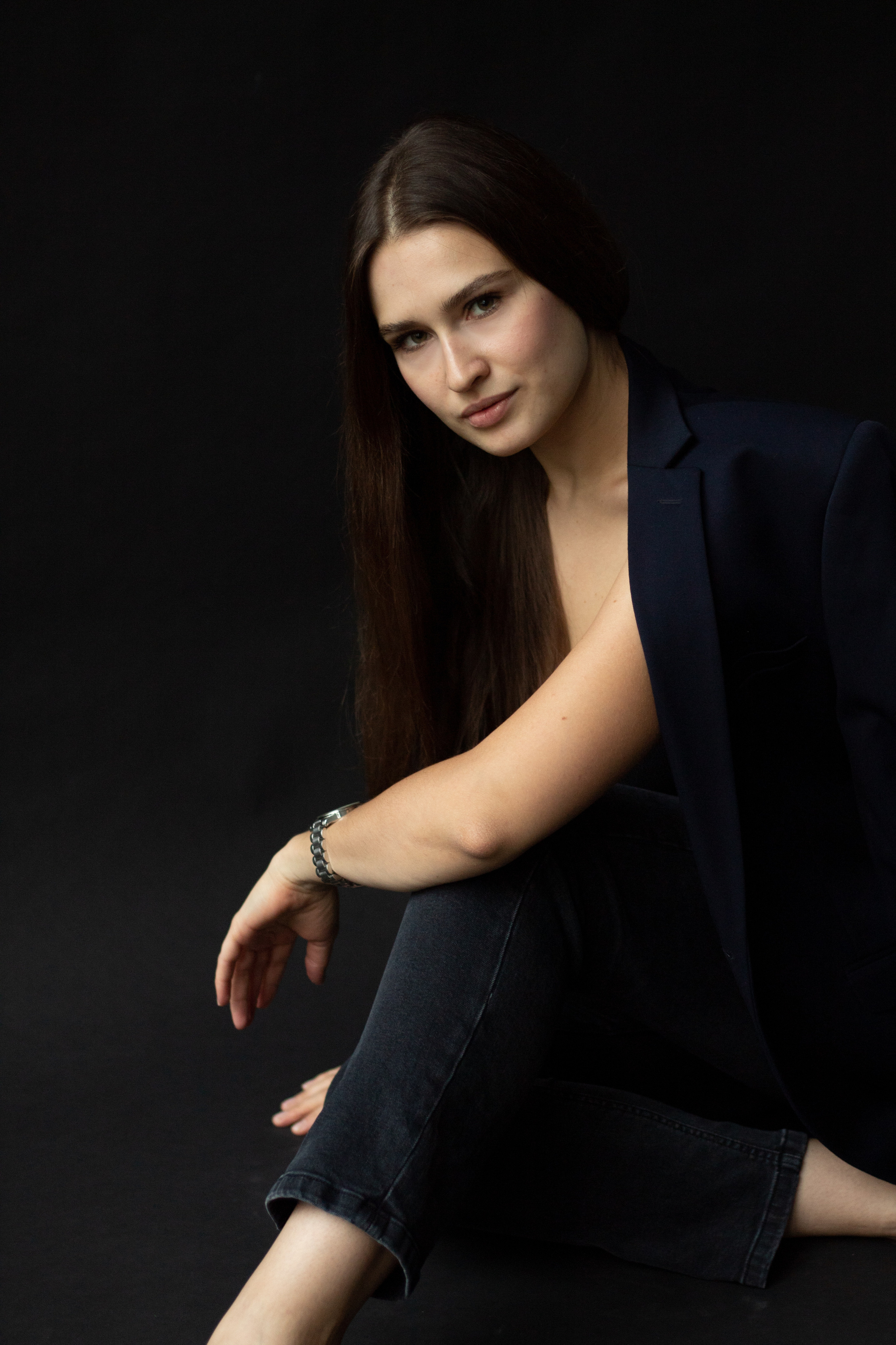 Наташа. Портретный фотограф в Минске Гиндосова Юлия