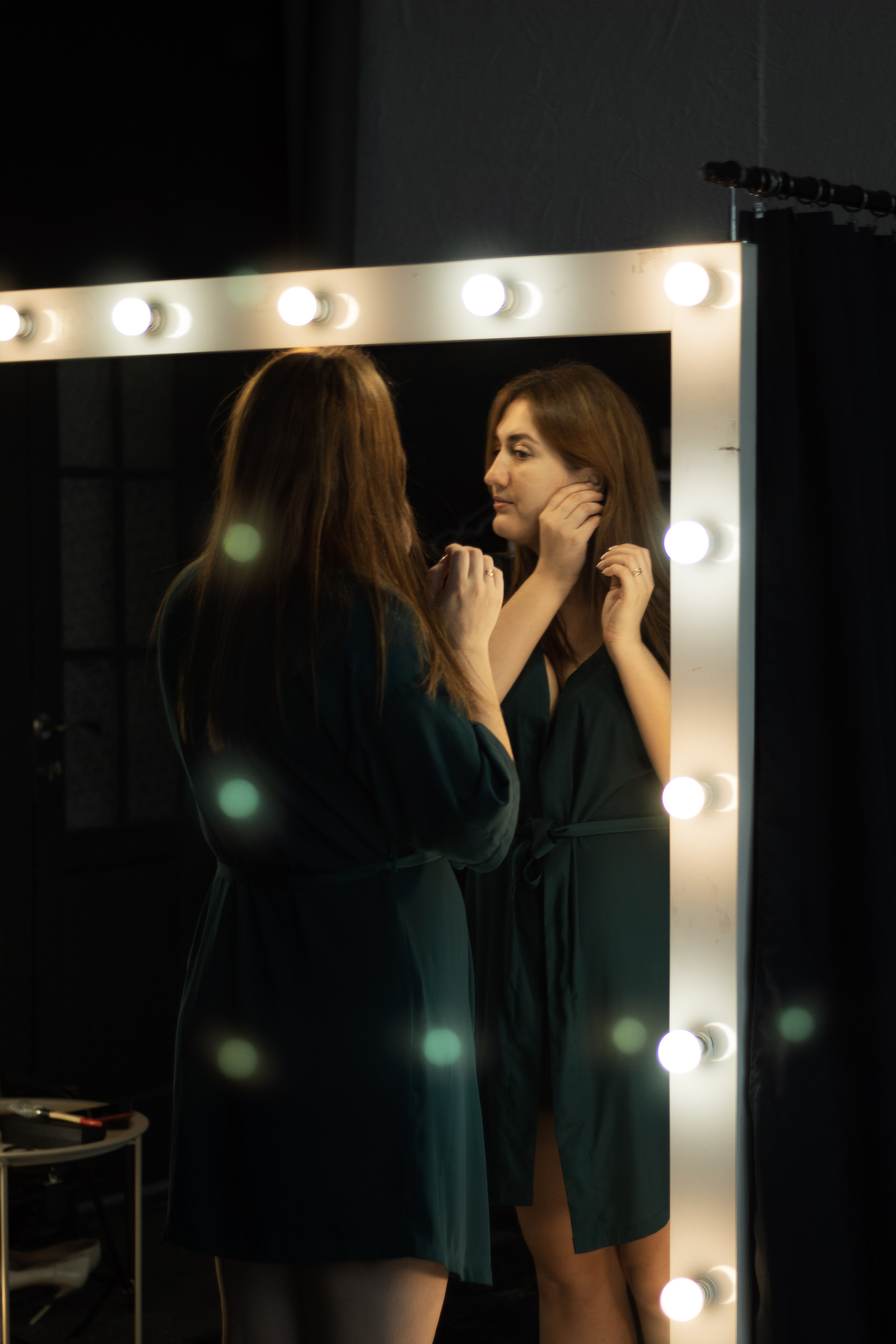 Катя. Портретный фотограф в Минске Гиндосова Юлия