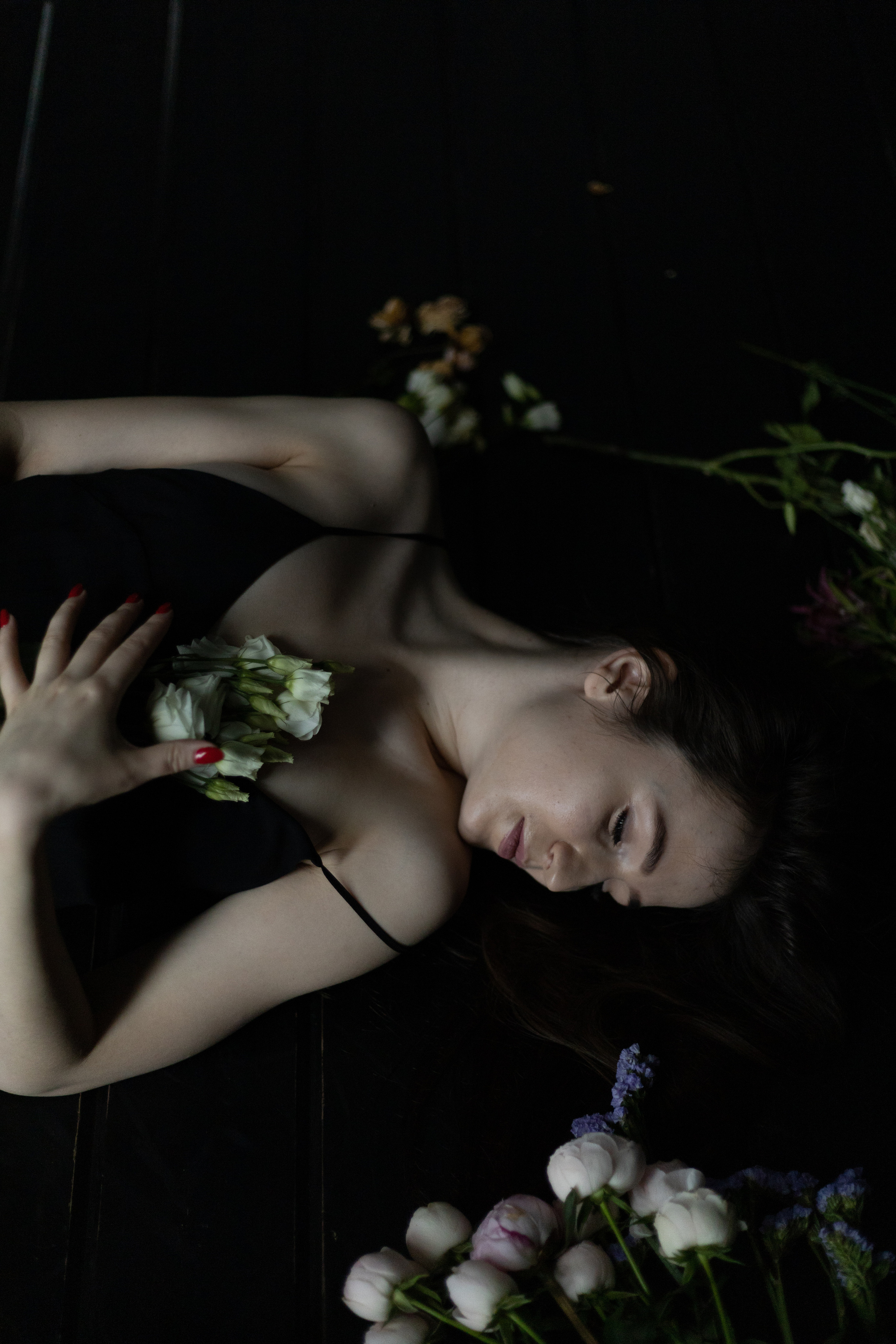 Настя. Портретный фотограф в Минске Гиндосова Юлия