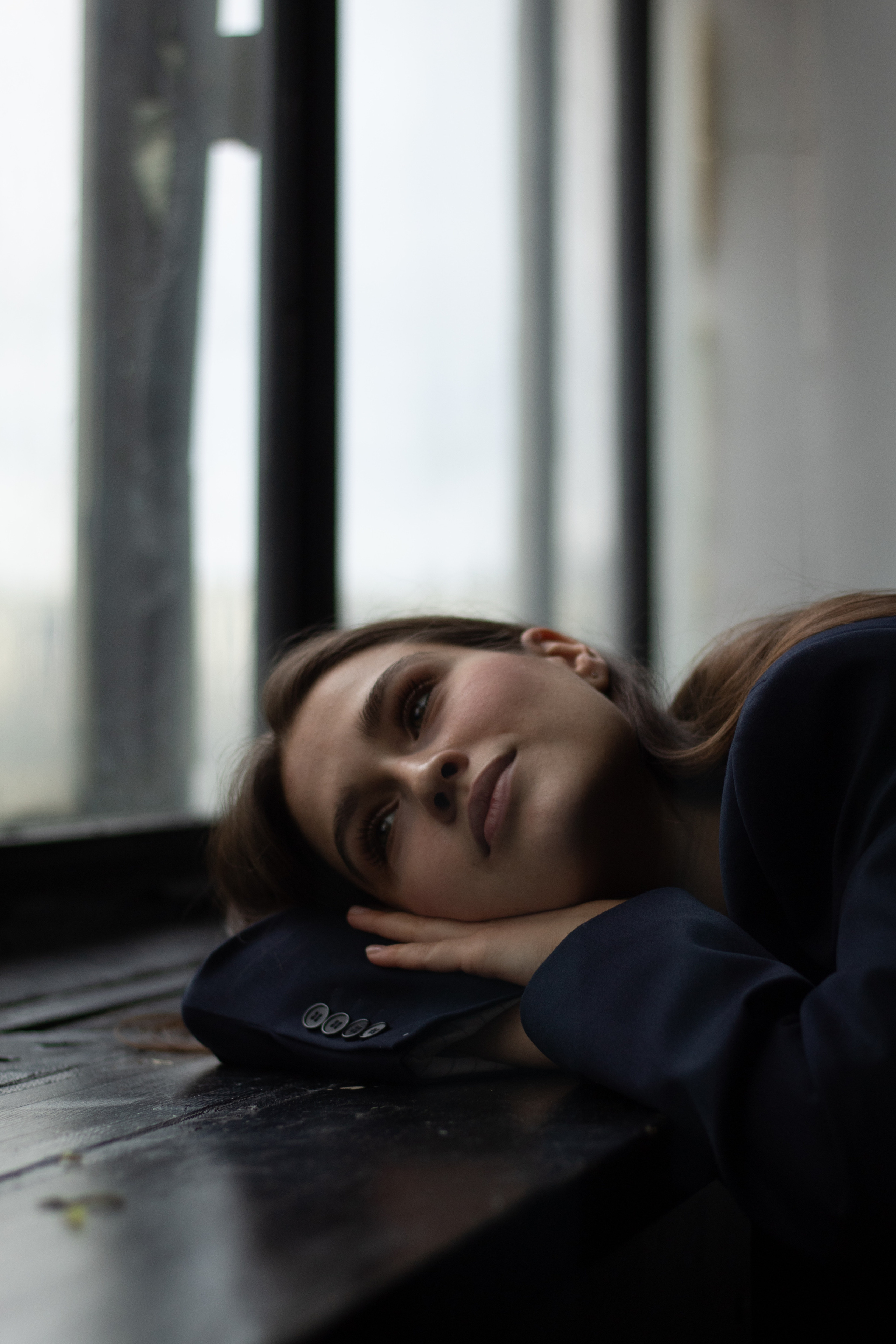 Наташа. Портретный фотограф в Минске Гиндосова Юлия