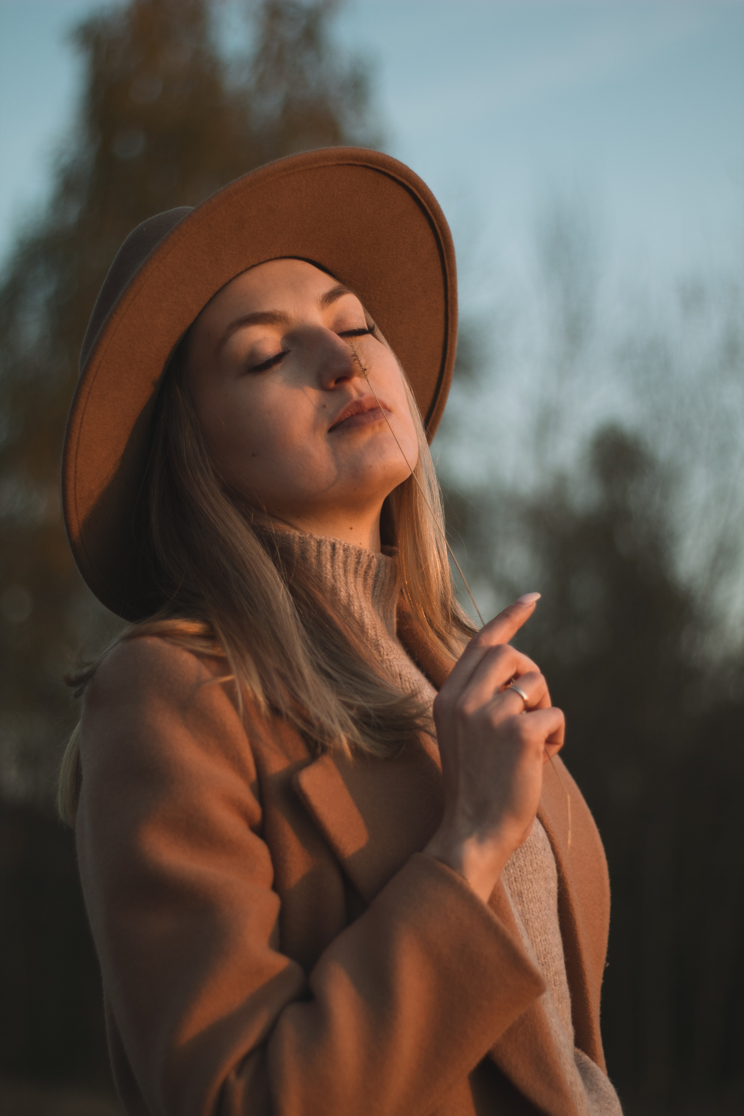 Настя. Портретный фотограф в Минске Гиндосова Юлия