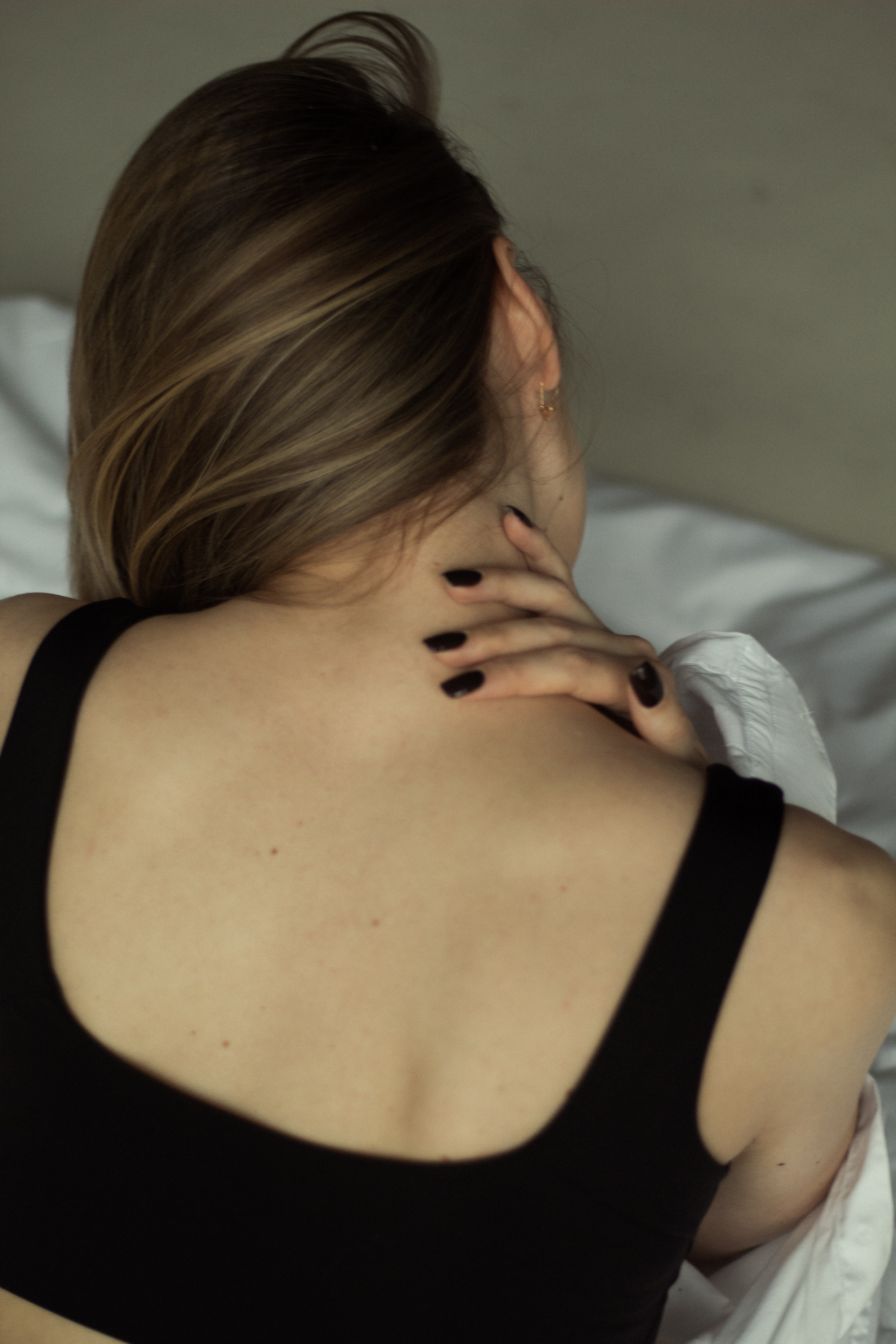 Настя. Портретный фотограф в Минске Гиндосова Юлия