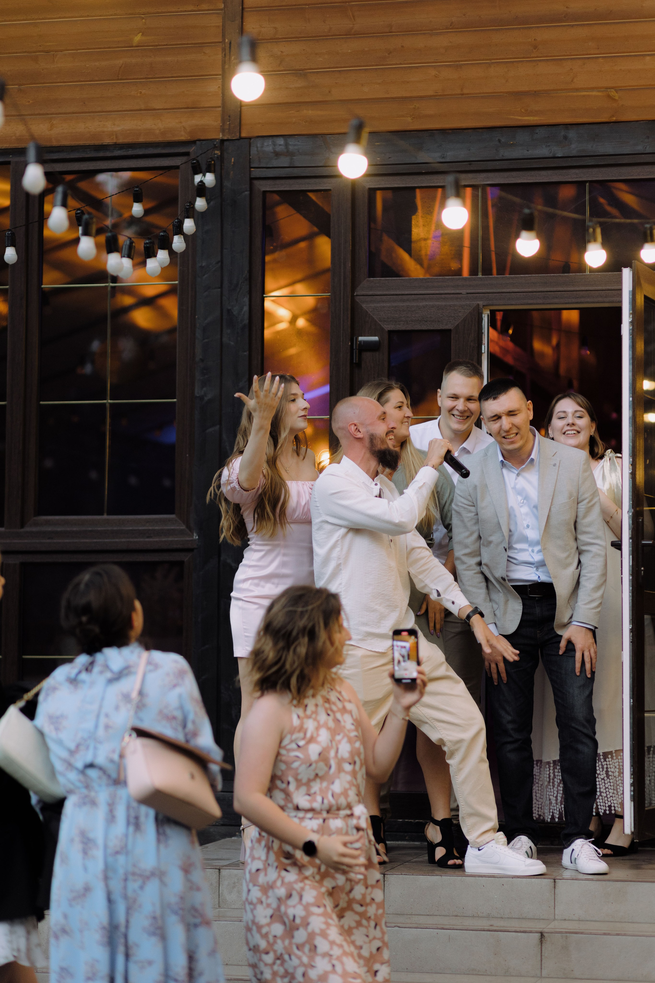 Arthur & Marie. Главная