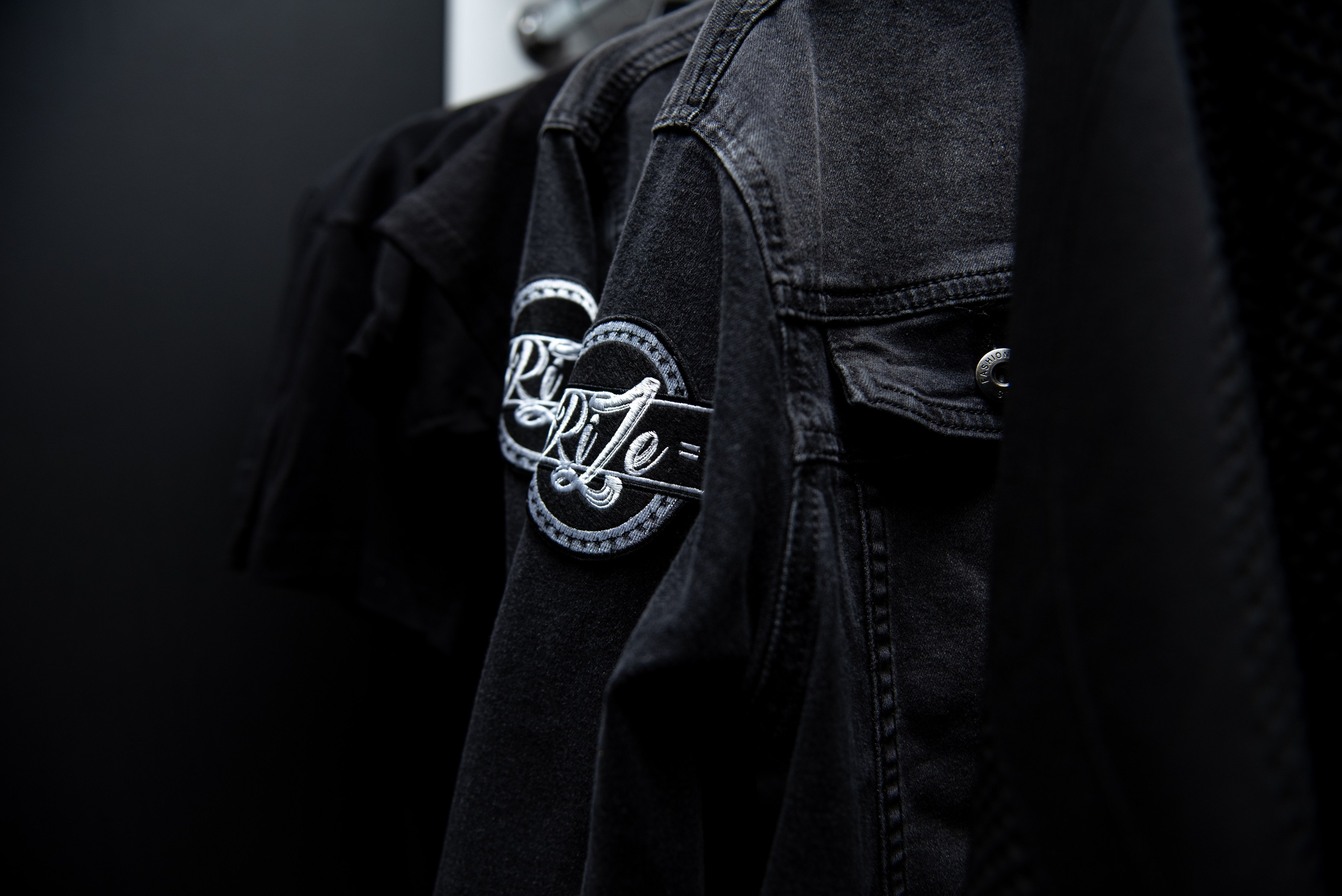 Студия танца «RIZE». VVMarketing — агентство визуального маркетинга