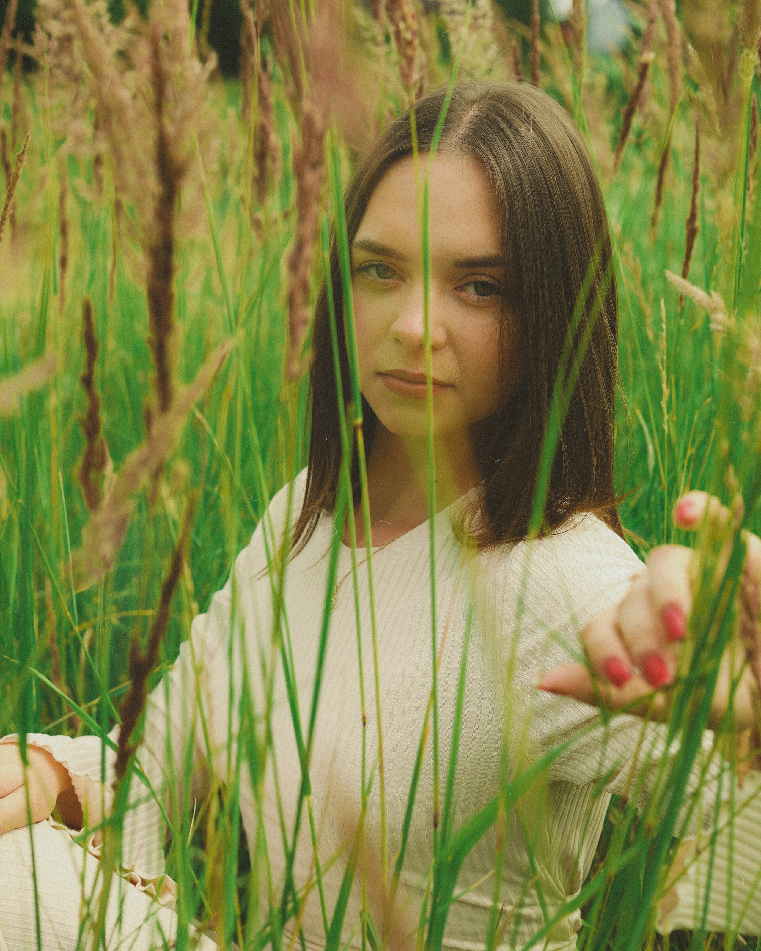 The breeze. Sun Betty — кинофотограф Элизабет