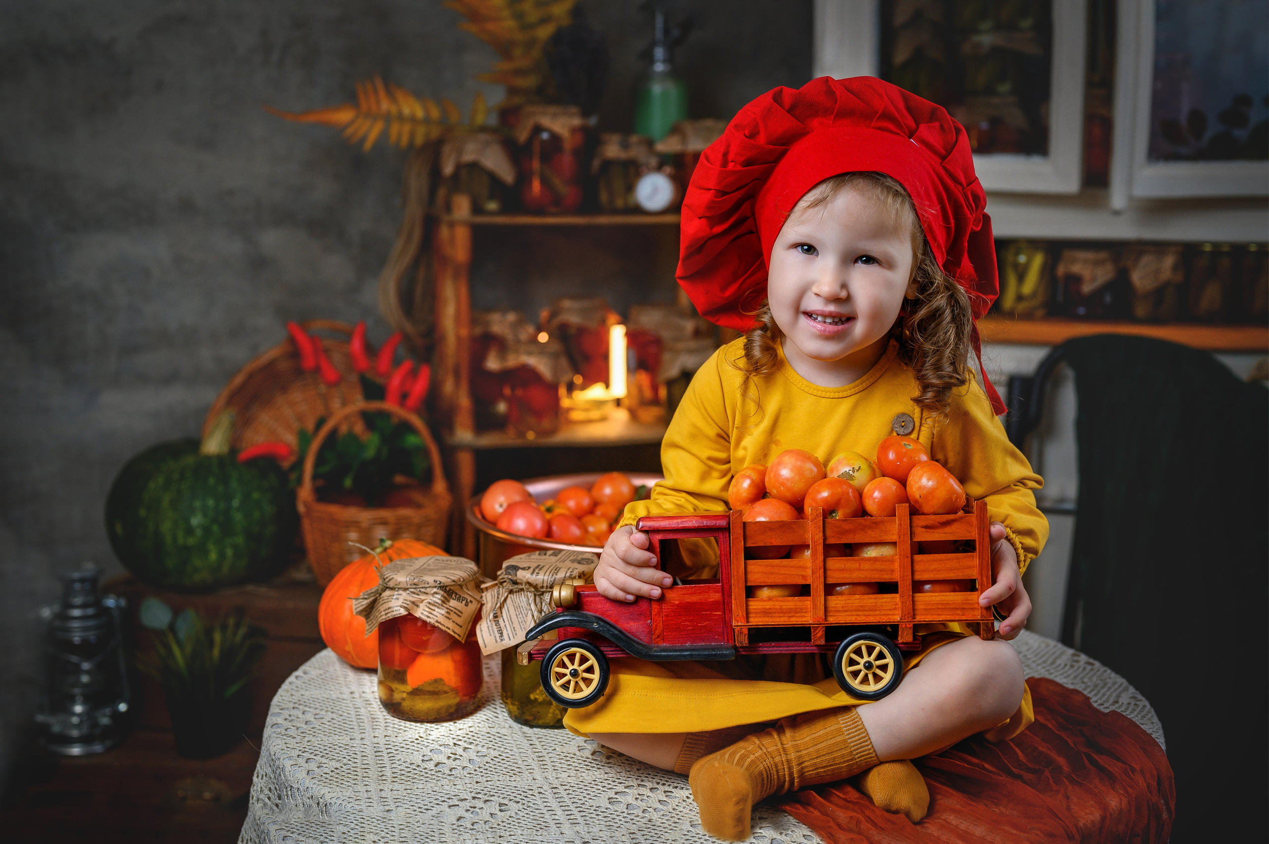 УРОЖАЙ. Семейный и детский фотограф в Канске и Канском р-не, Красноярск и