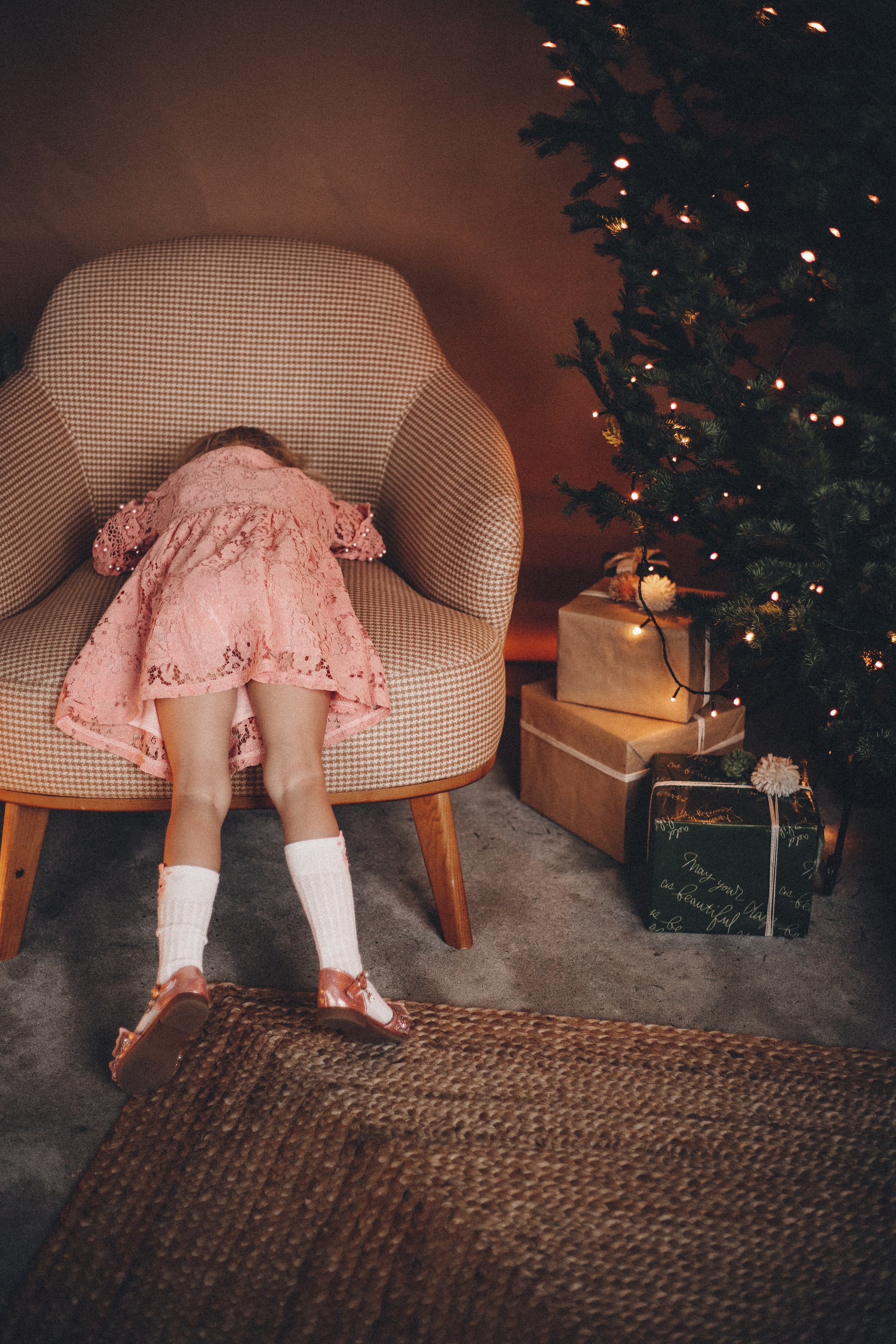 Семейная фотосессия - Мандариновое настроение. Семейный и женский фотограф Кемерово Мария Степ