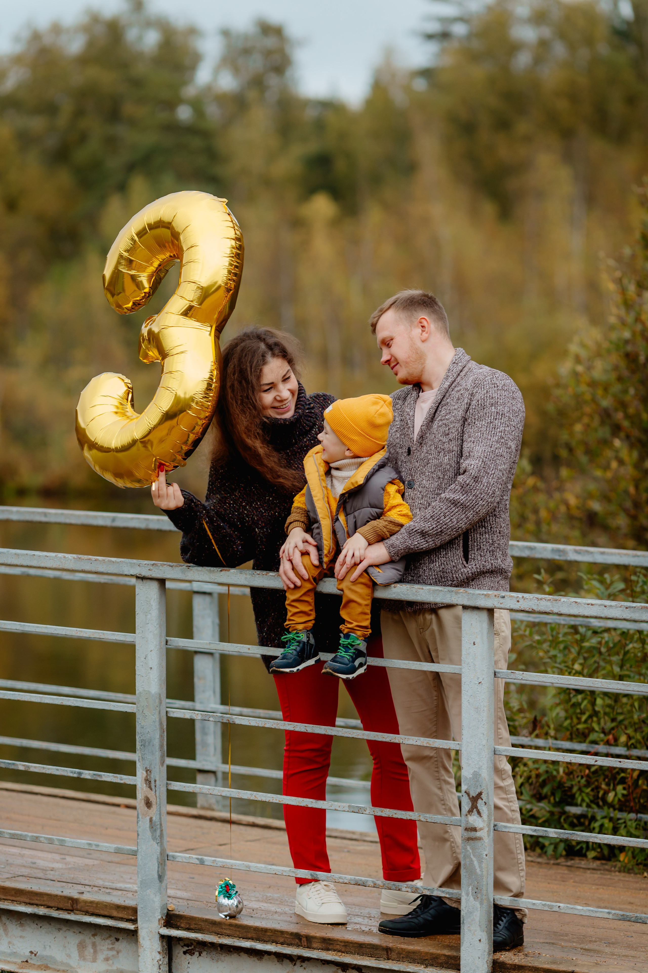 Семейный фотограф в Зеленограде. Свадебный фотограф Александр Абрамов Москва / Зеленоград