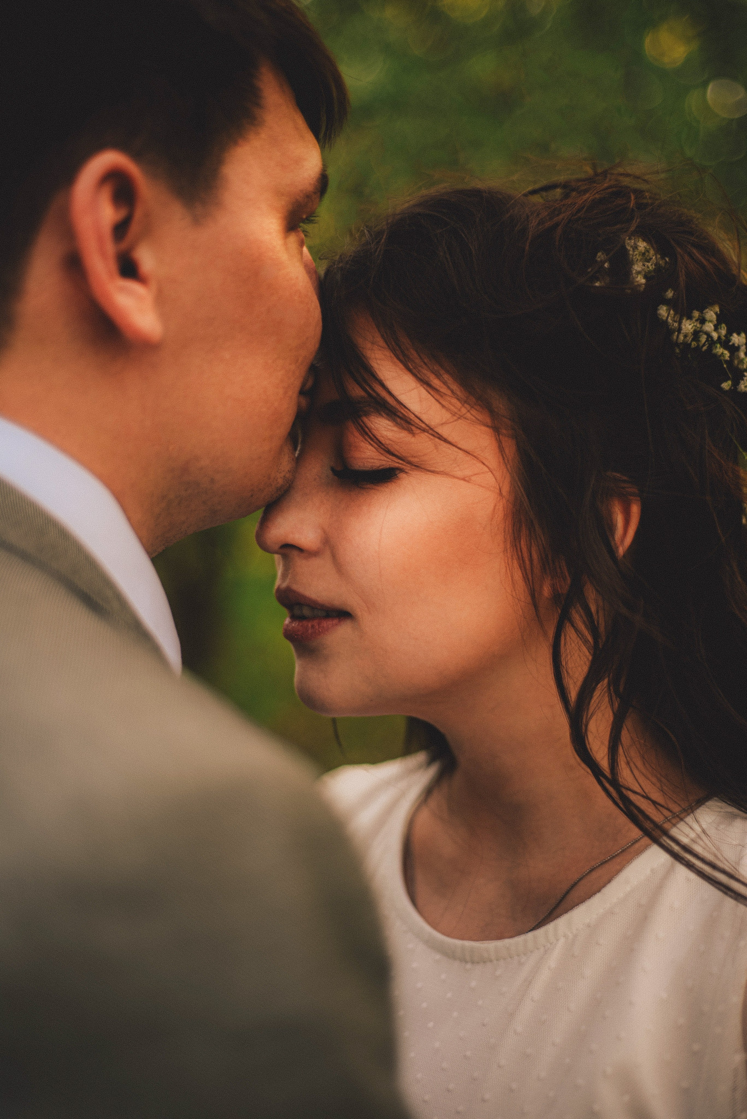 Mary&Alex. Фотограф Чебоксары / Москва