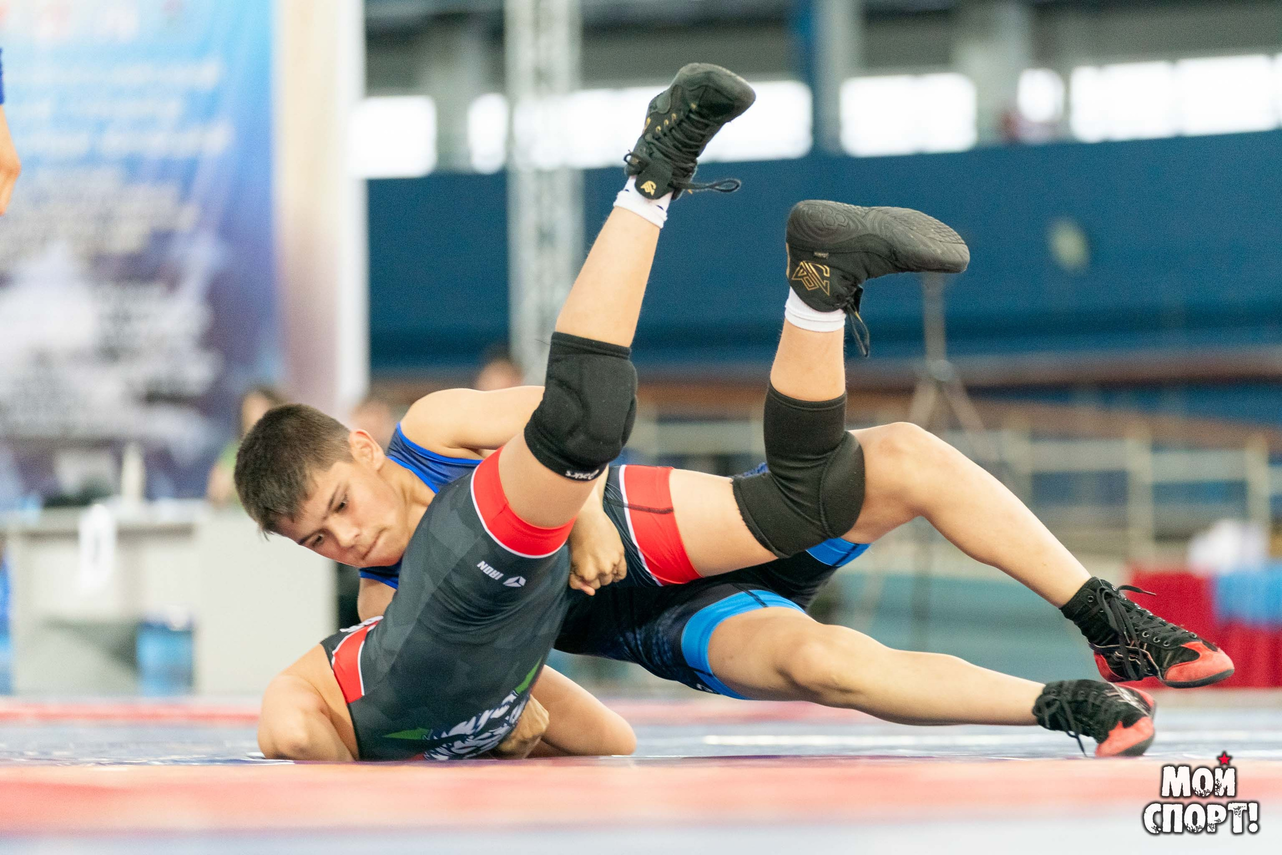 Международный, всероссийский и республиканский турниры по вольной борьбе среди юношей в честь П. П. Пинигина. Студия «Мой Спорт!» — все о спорте в Якутии