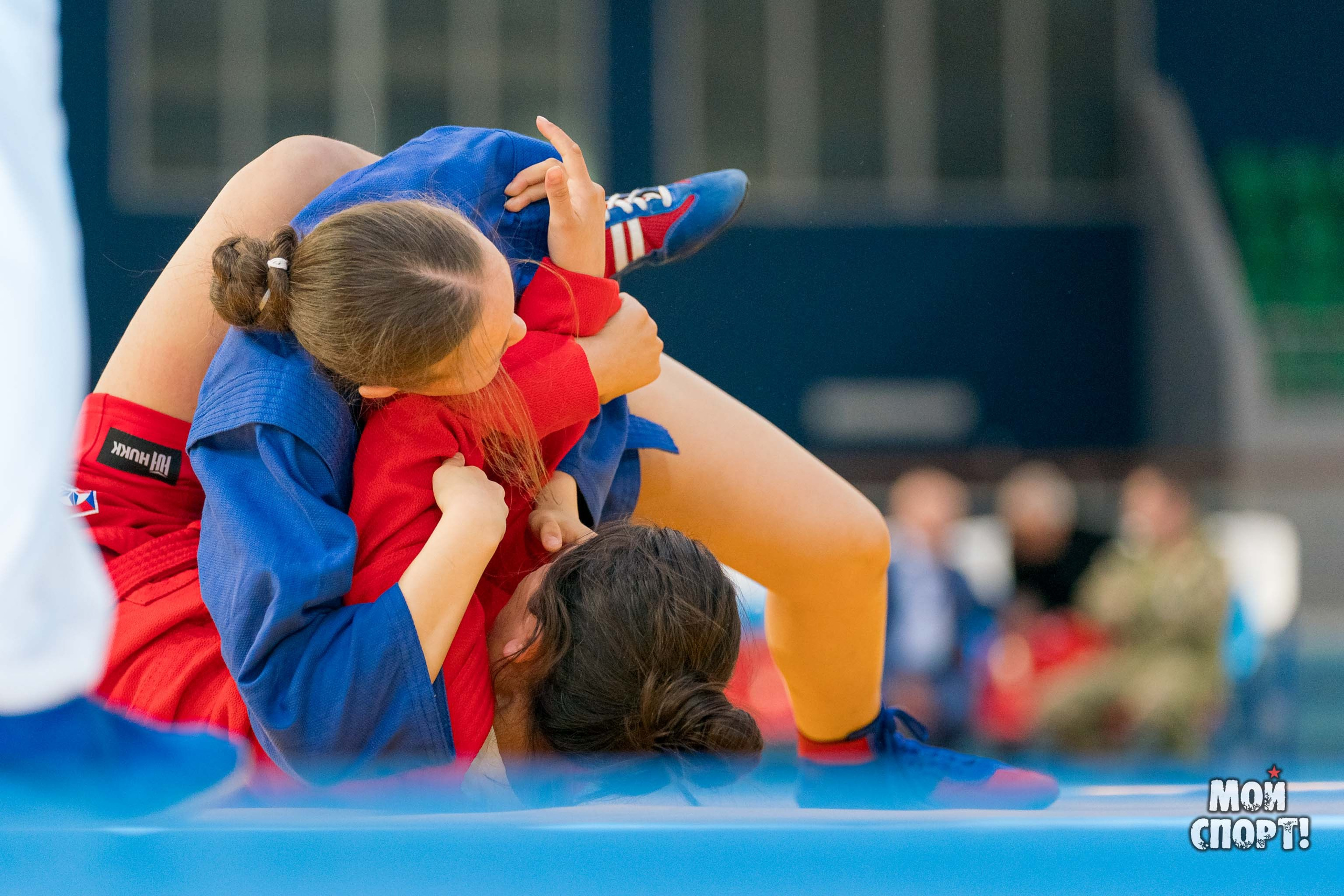 Всероссийские соревнования по самбо «Победа». Студия «Мой Спорт!» — все о спорте в Якутии