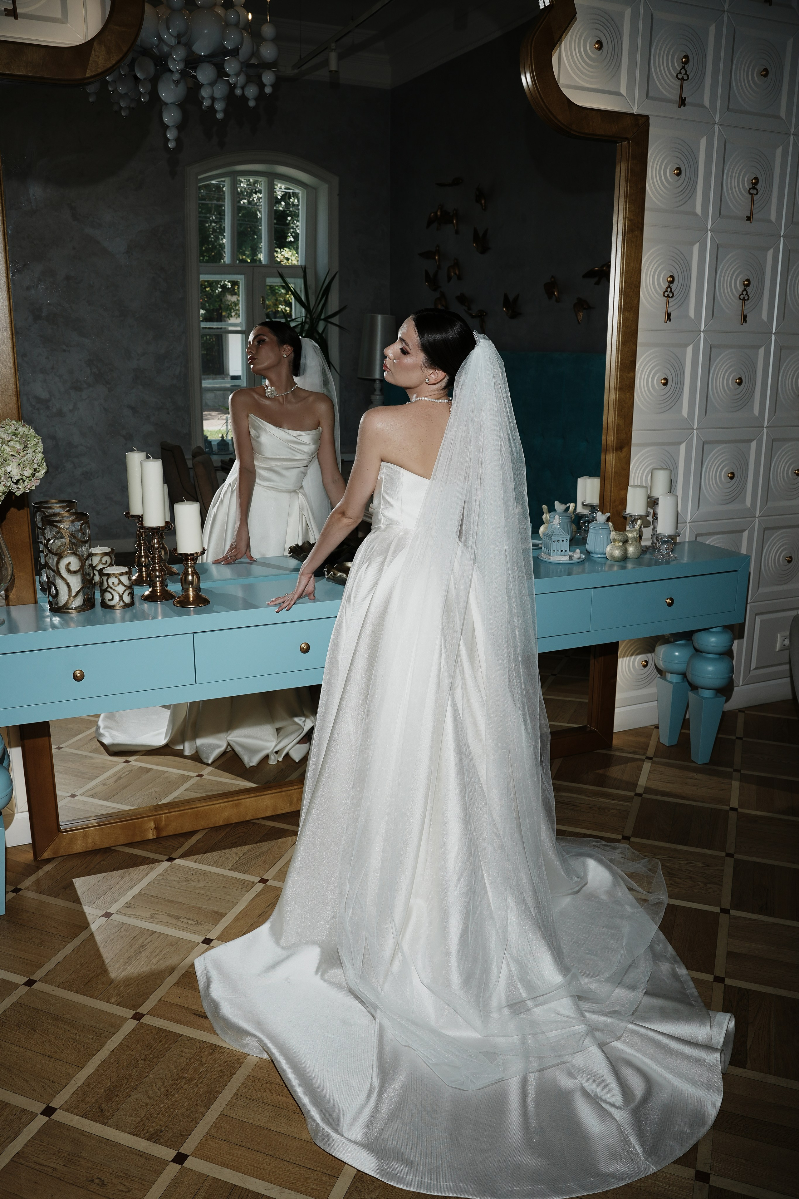 Свадебные истории. Фотограф Дорошук Виктория