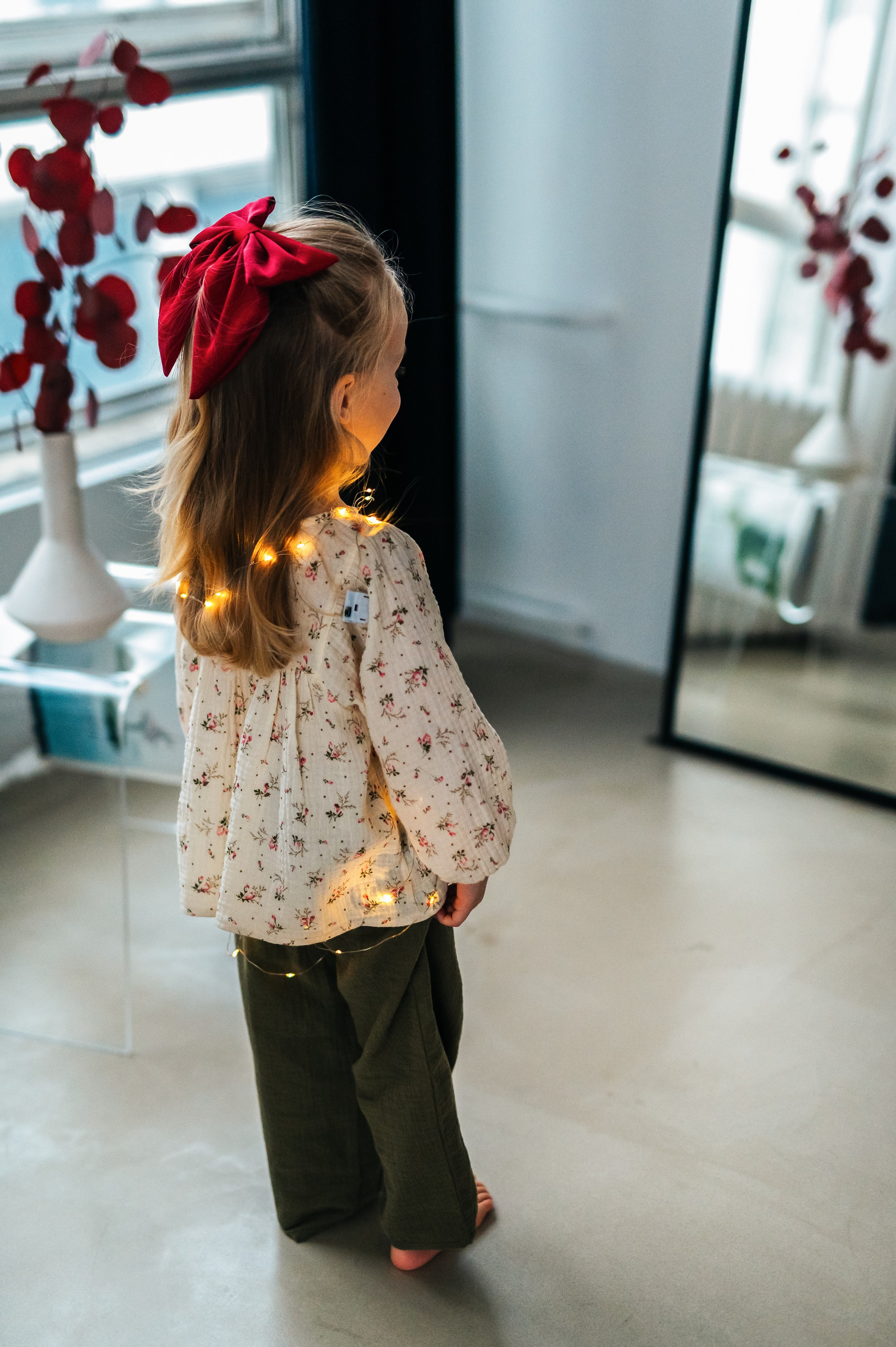 Январская егоза в фотостудии. Семейный фотограф. Lifestyle. Москва. Анастасия Михайлова