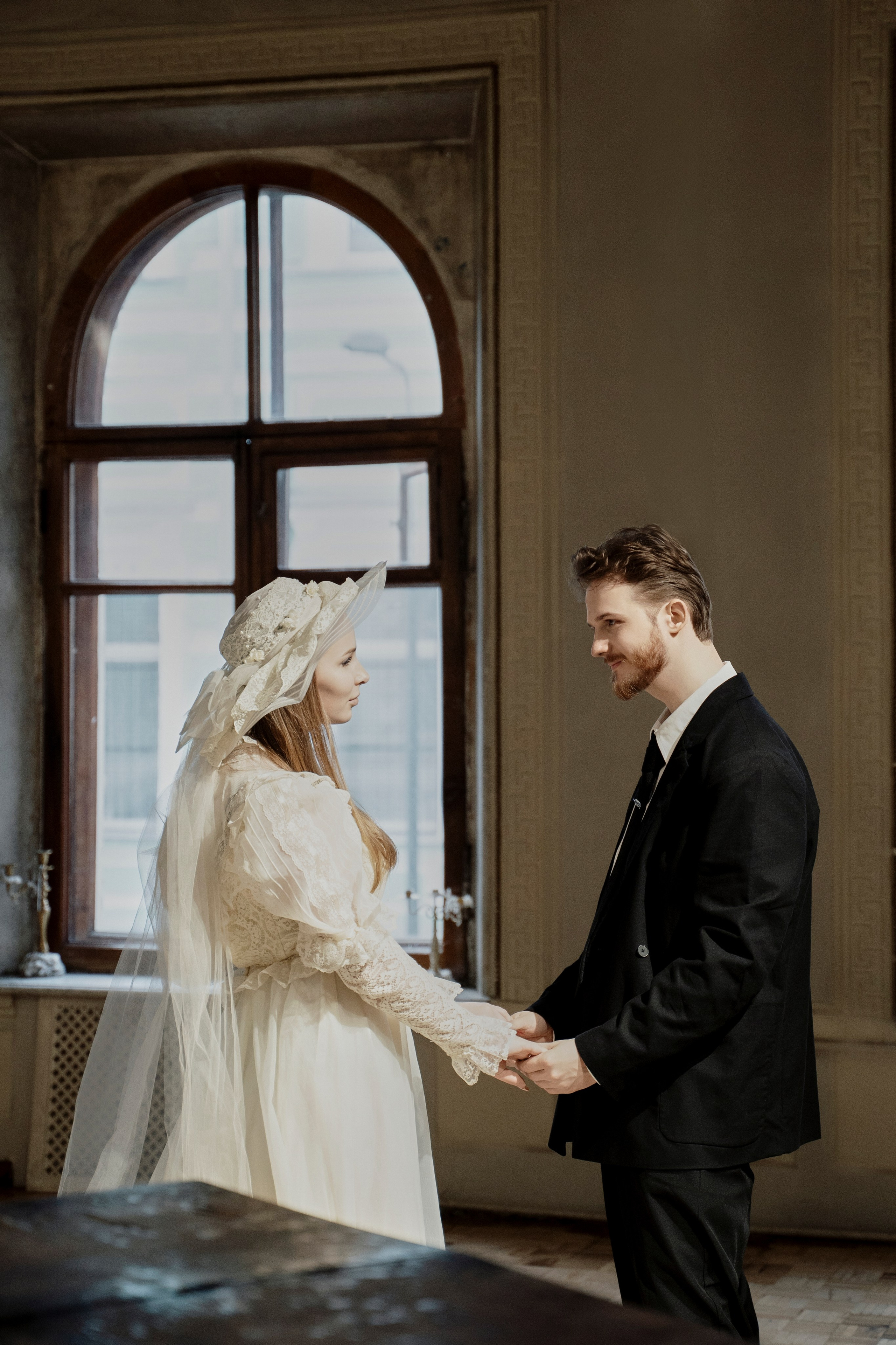 Wedding. Семейный и свадебный фотограф в Москве Светлана Борисова