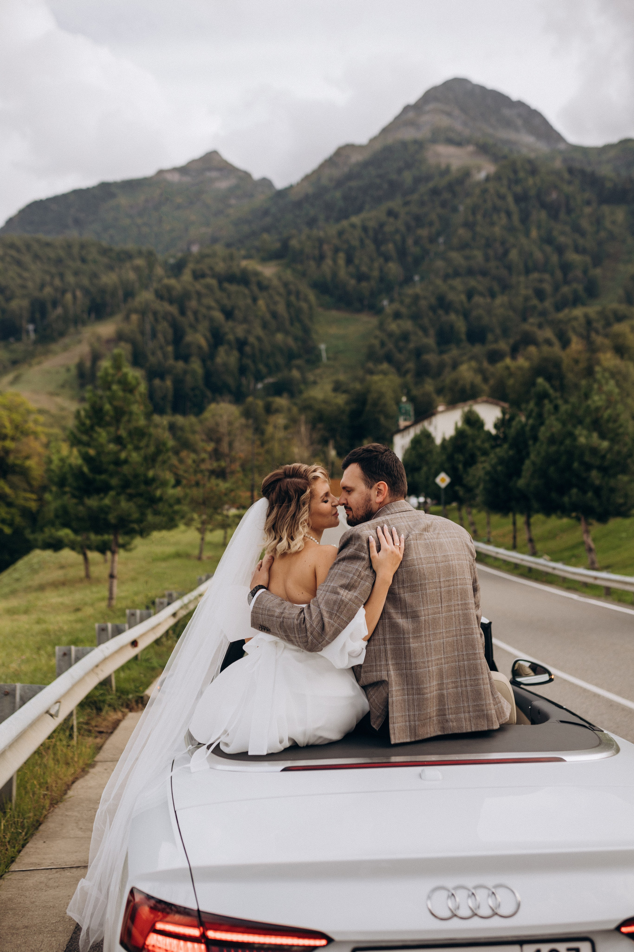 Виктор и Алина. Свадебный и love story фотограф в Санкт-Петербурге