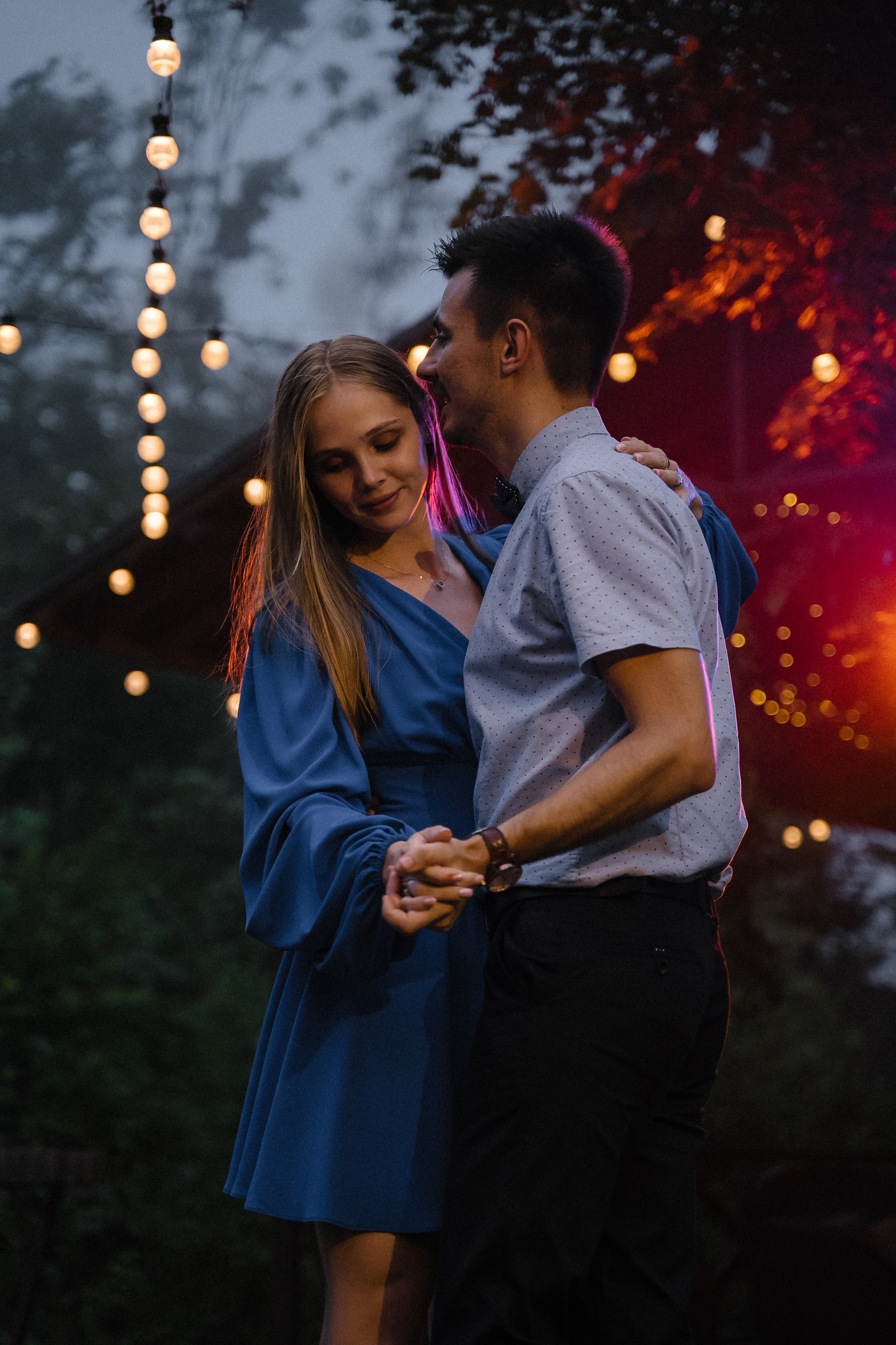 Иван и Екатерина. Главная