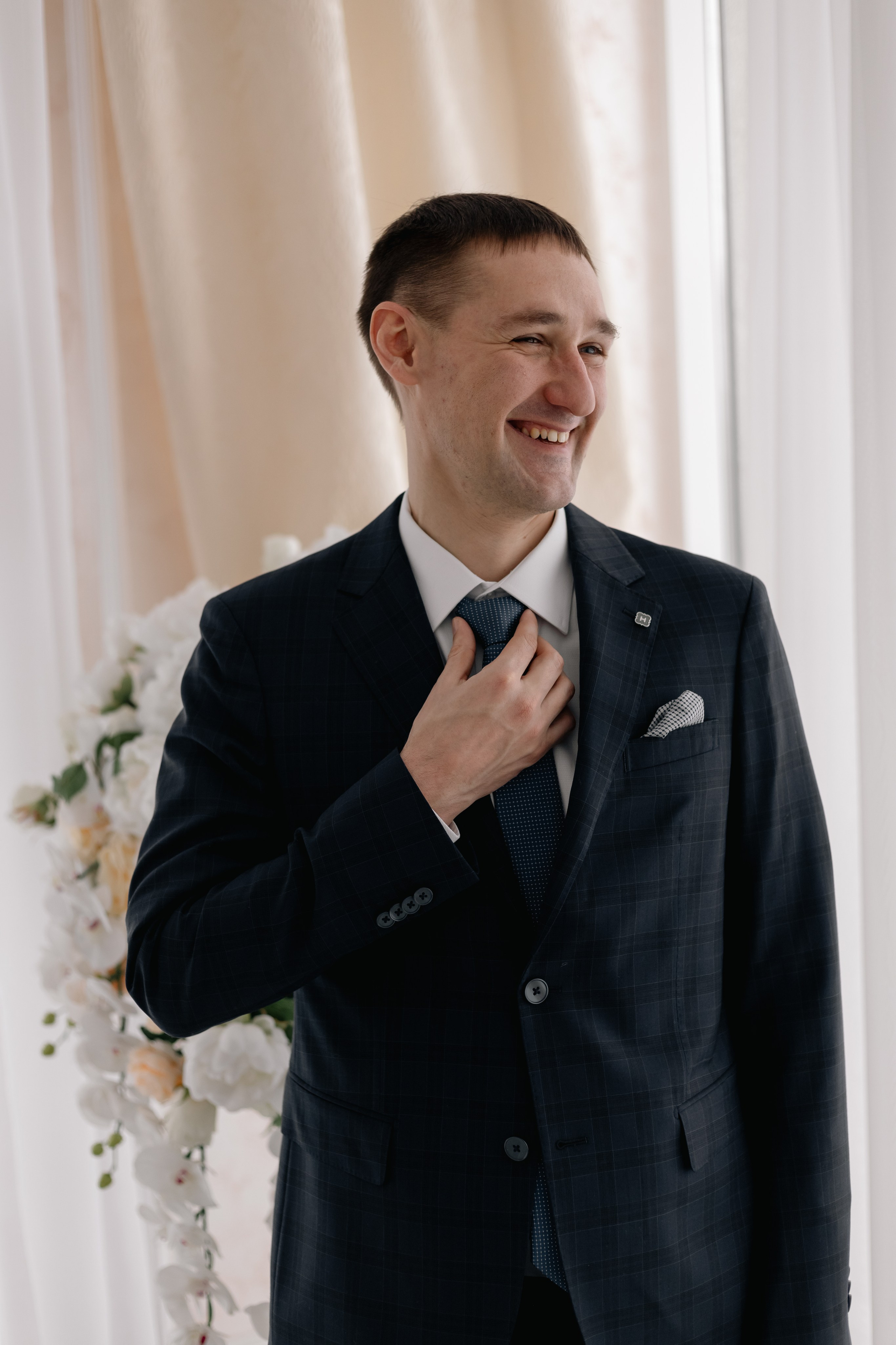 Свадебная съемка