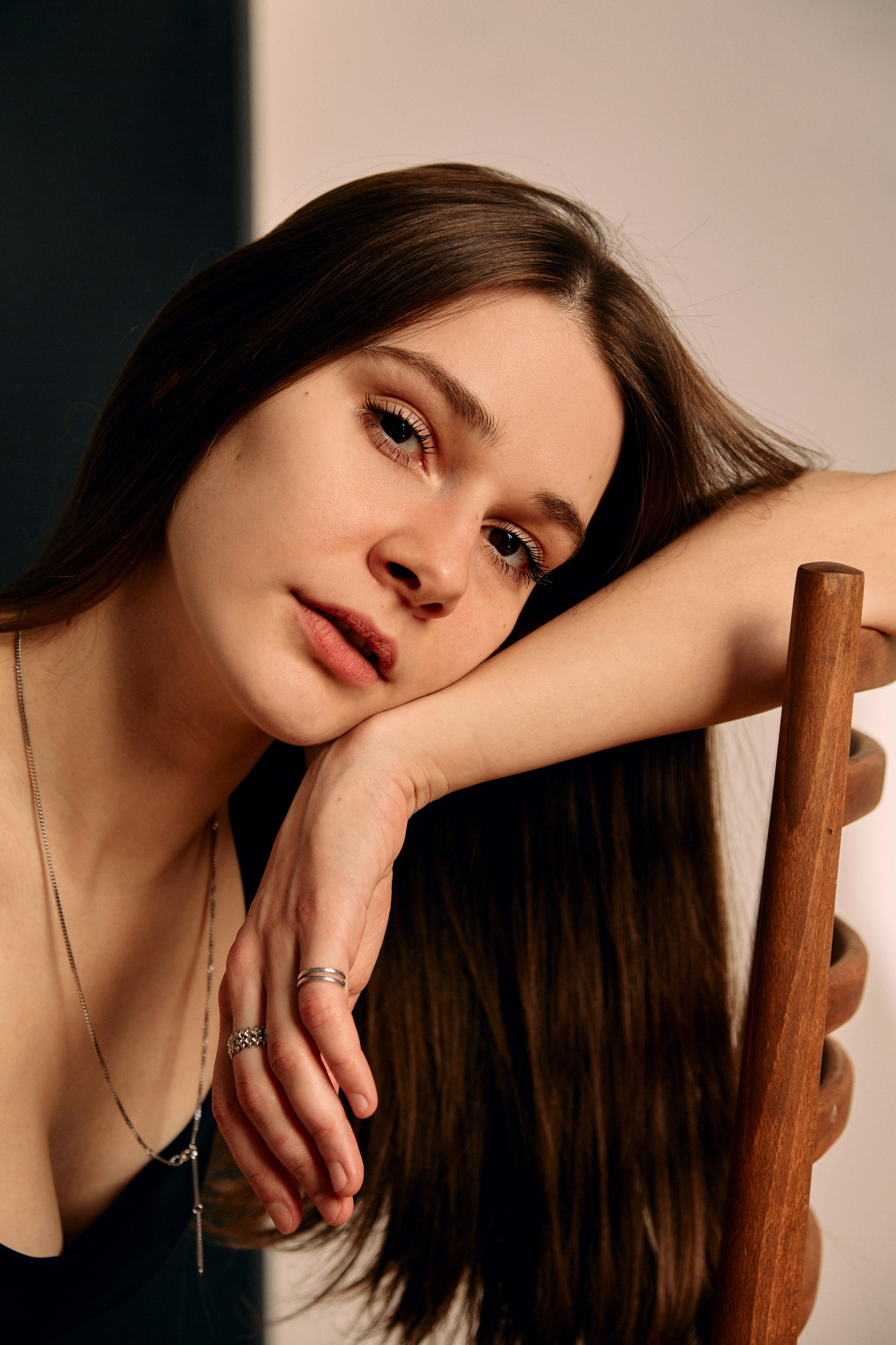 Марго. Фотограф Анастасия Федорова  Санкт-Петербург