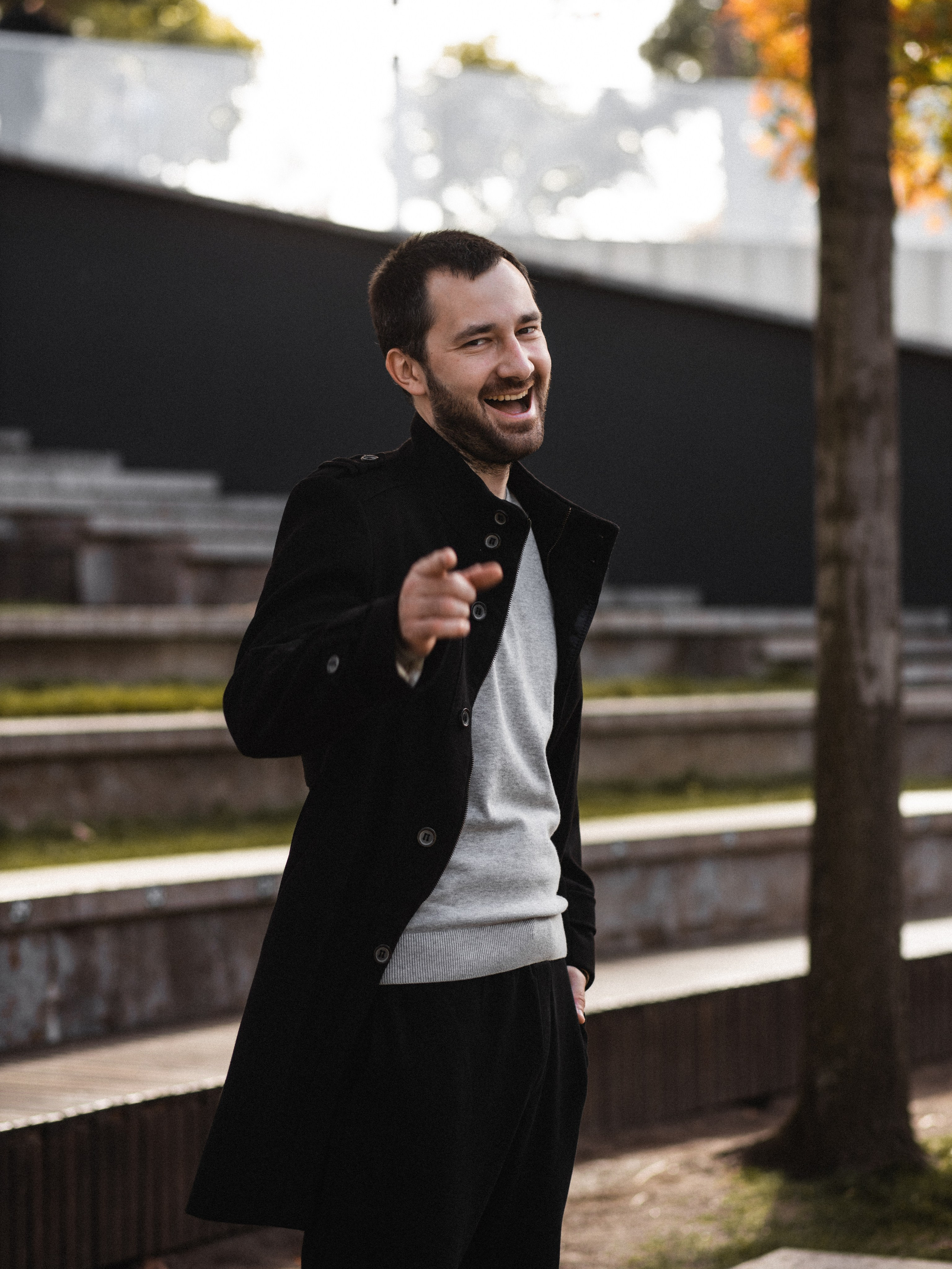 Мужчины. Портреты и лайфстайл в Краснодаре