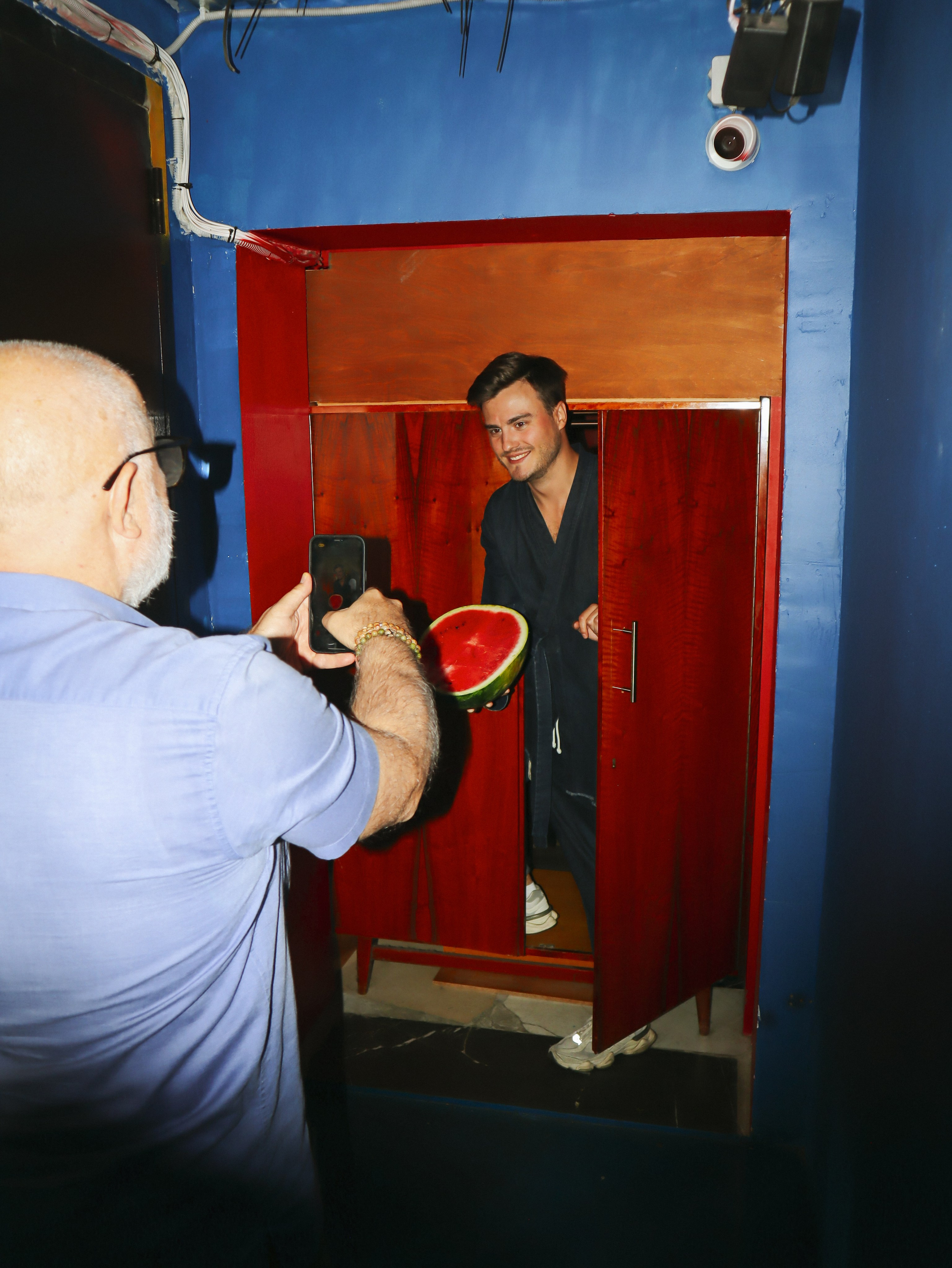 Диана и Диля. Портретный и свадебный фотограф в Москве Александра